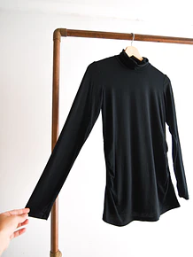 Beatle negro maternity