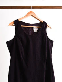Jumper purple 90s