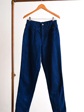 Mom jeans 80s rockies