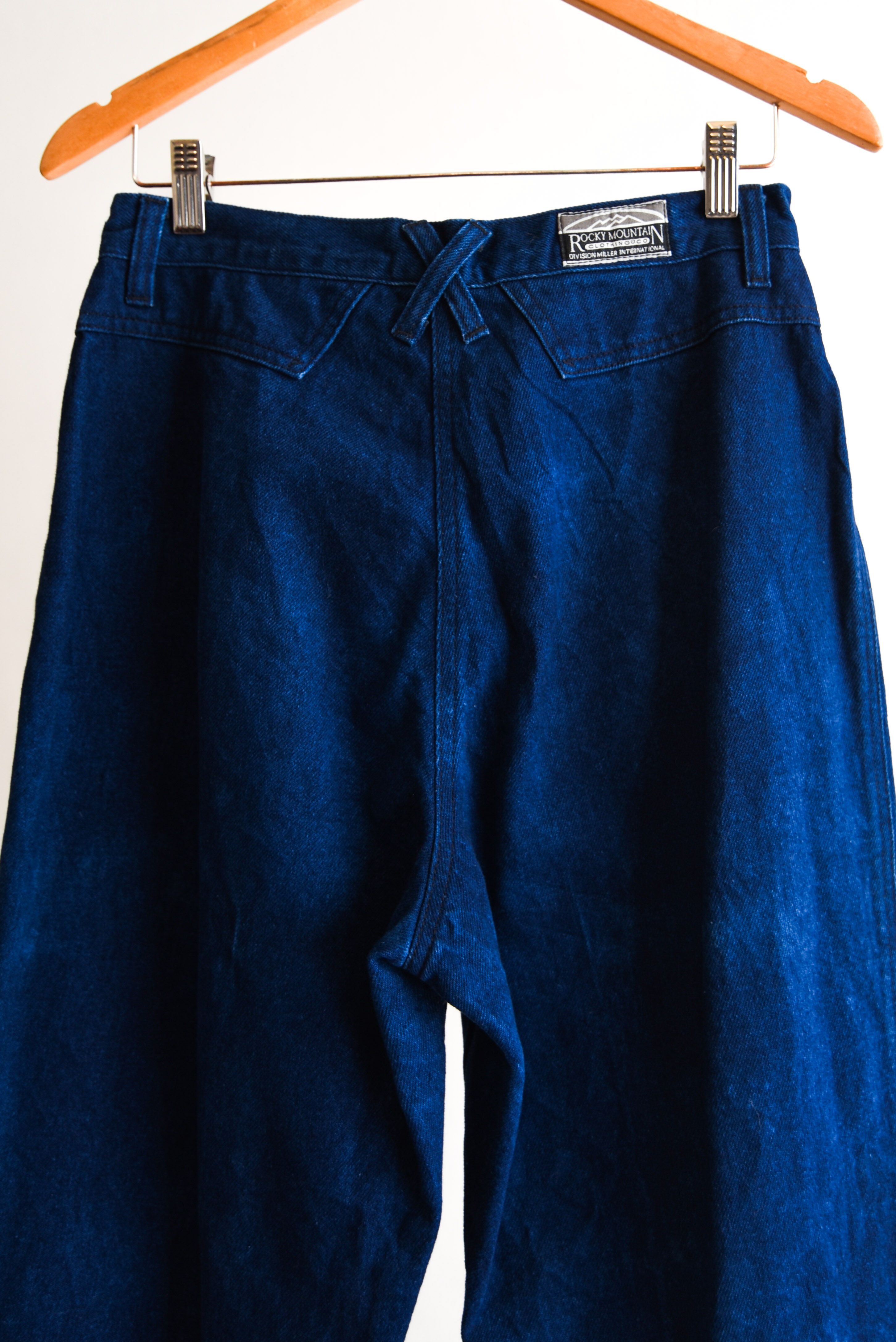 Mom jeans 80s rockies