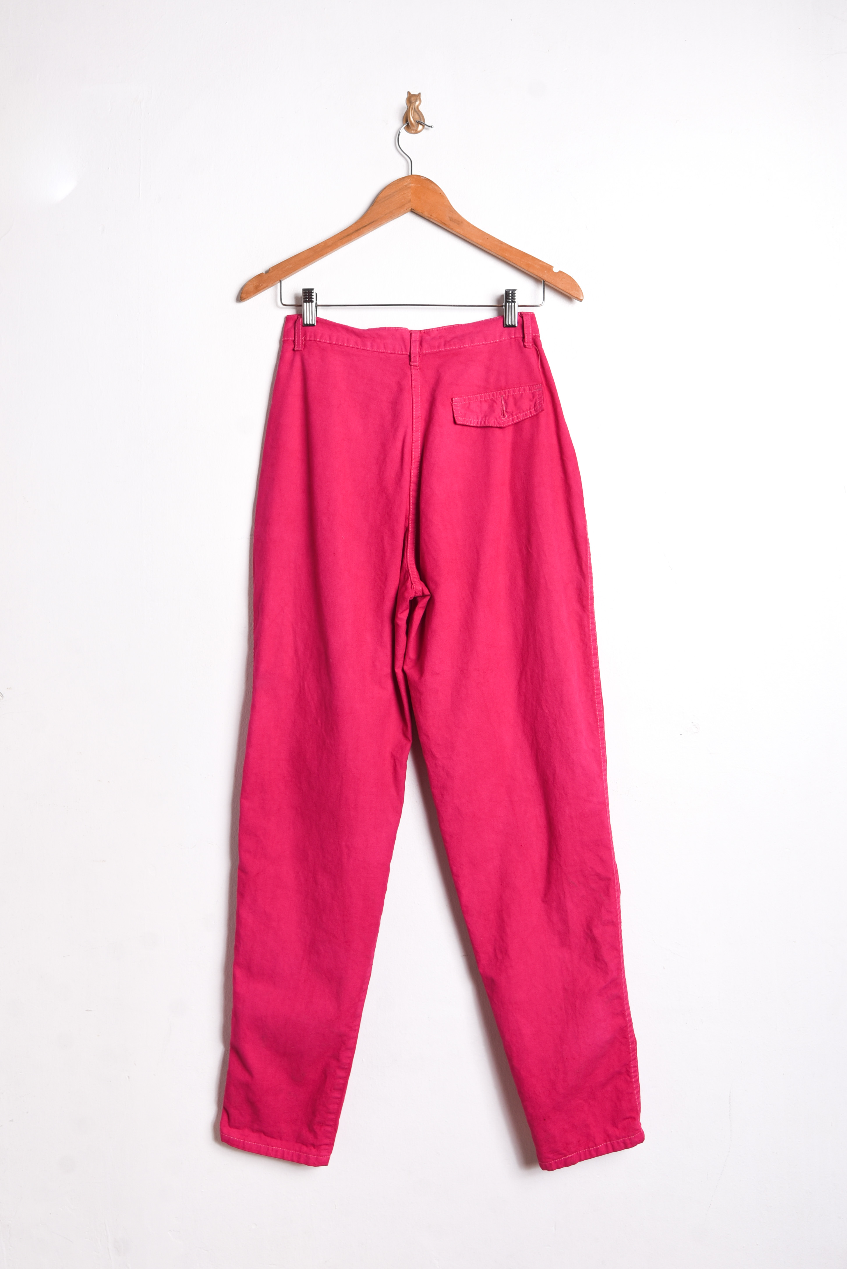 Conjunto pink vintage 90s reworked