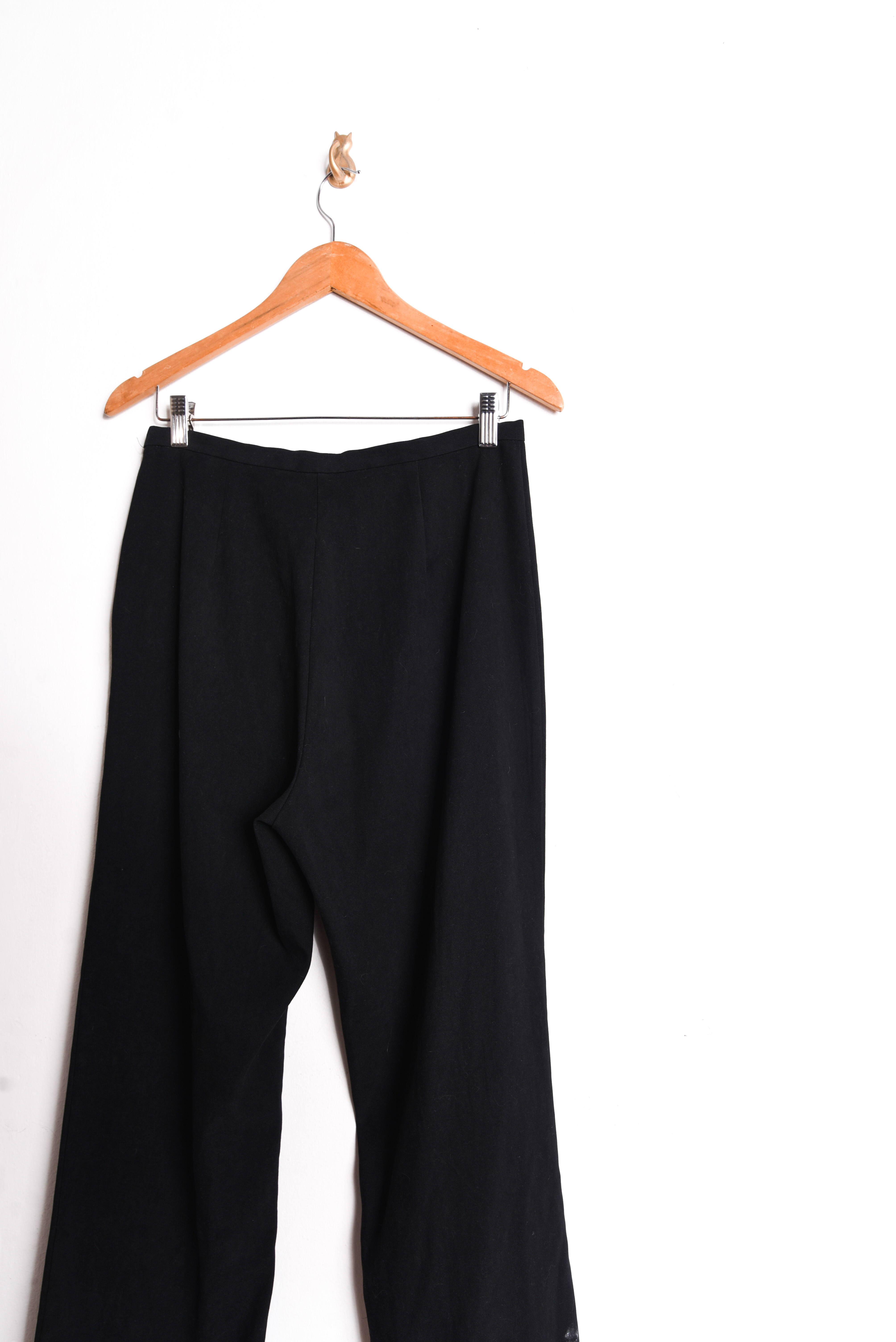 Pantalón negro formal