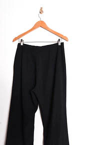 Pantalón negro formal