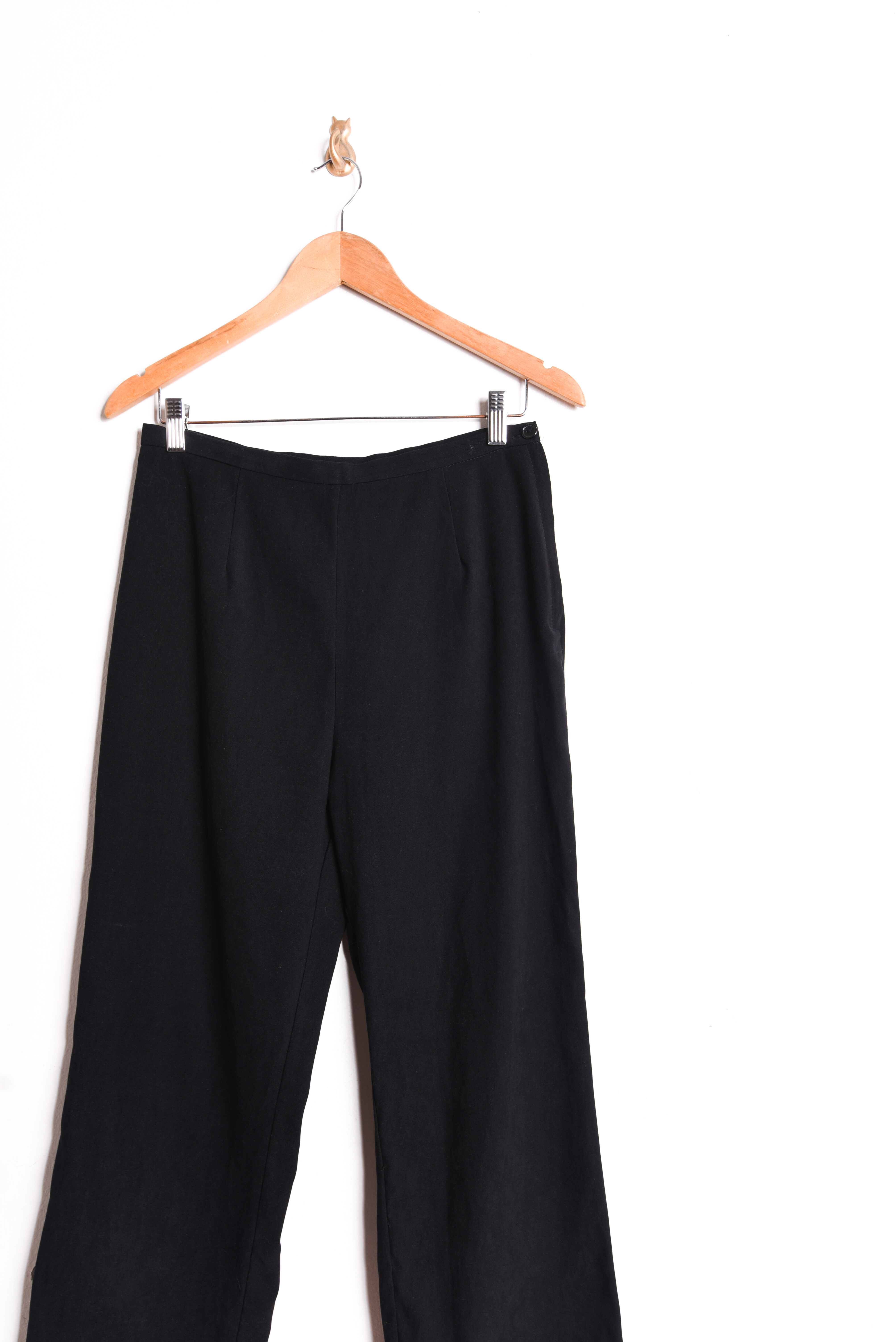 Pantalón negro formal