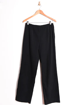 Pantalón negro formal