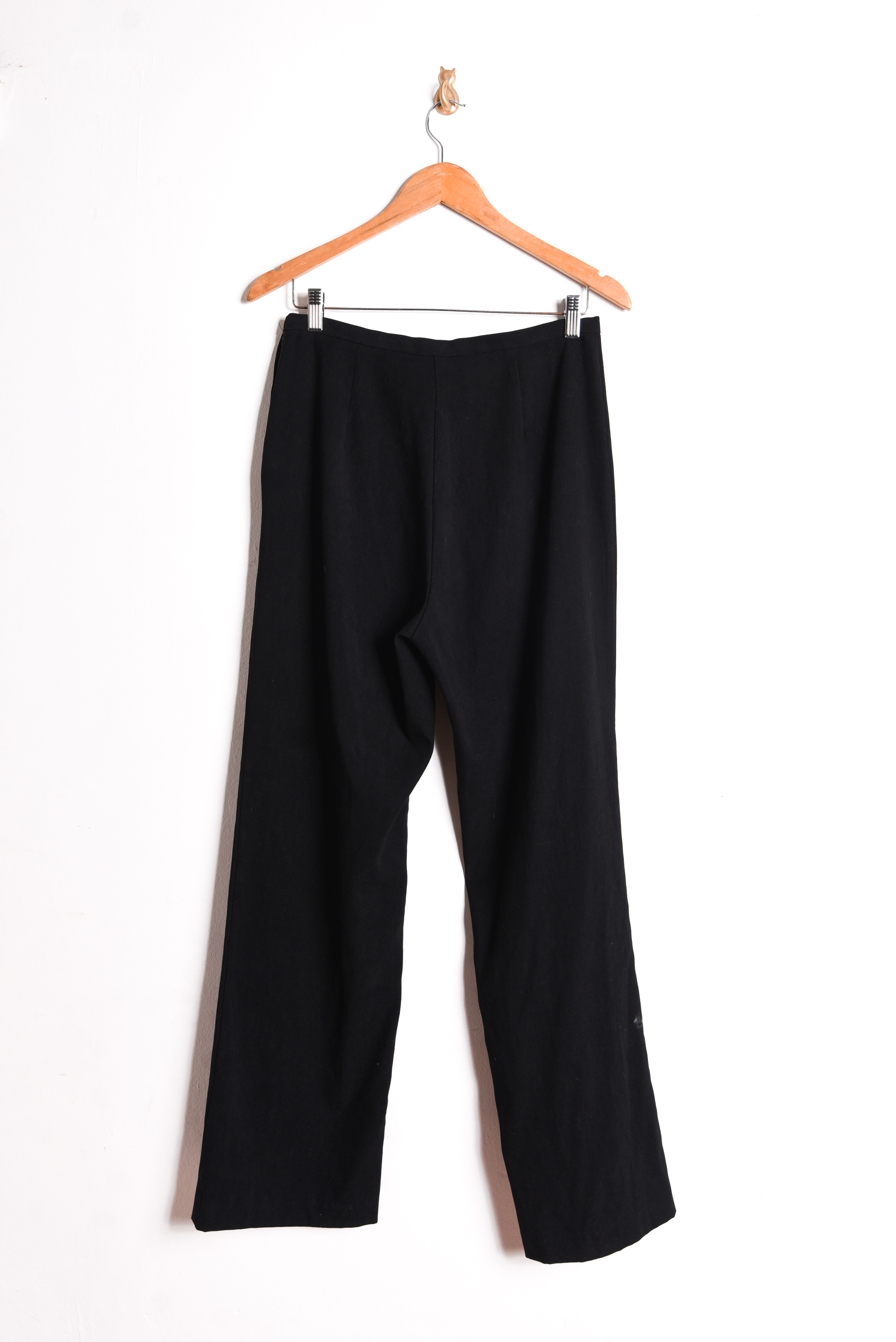 Pantalón negro formal