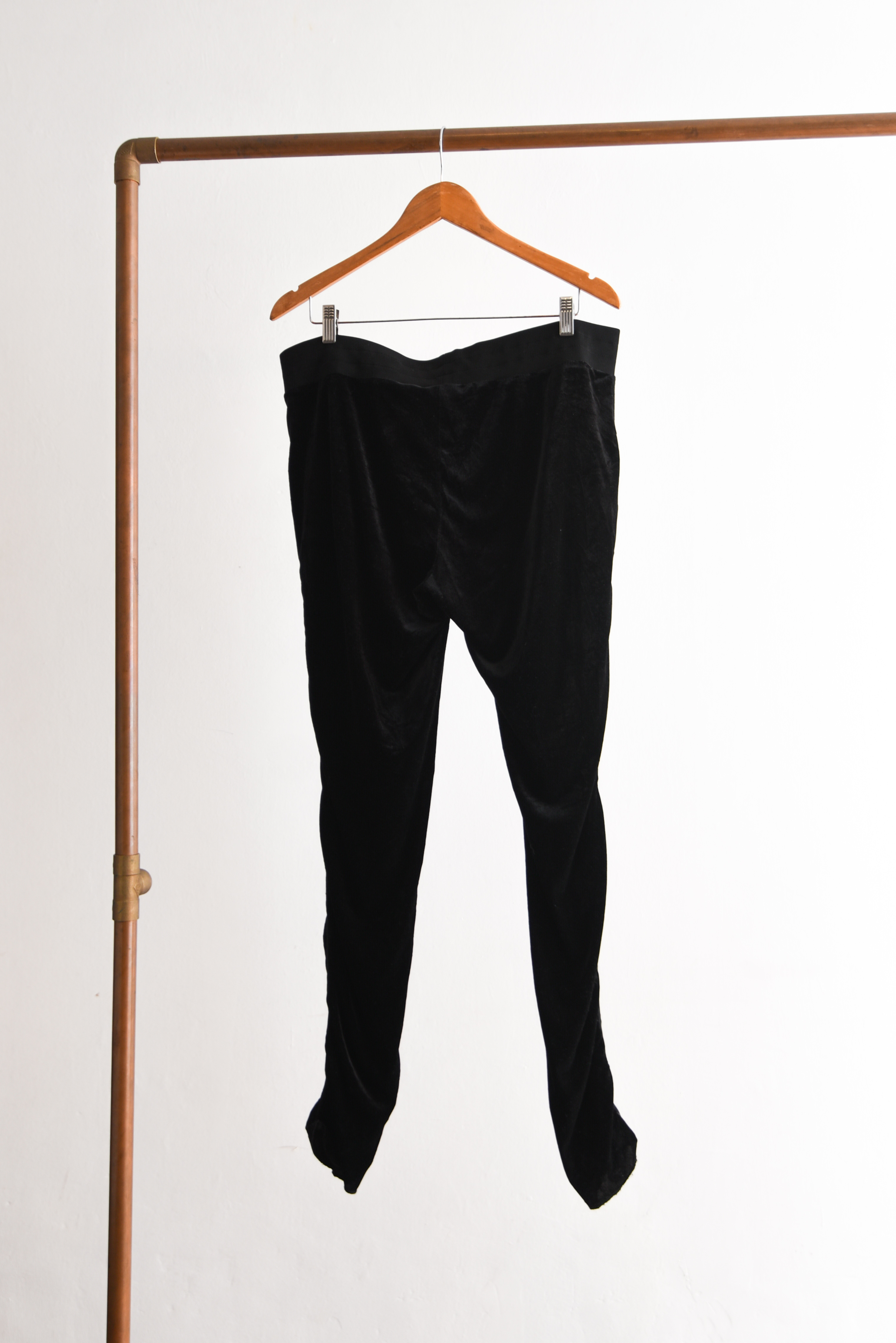Pantalón buzo Juicy Couture y2k