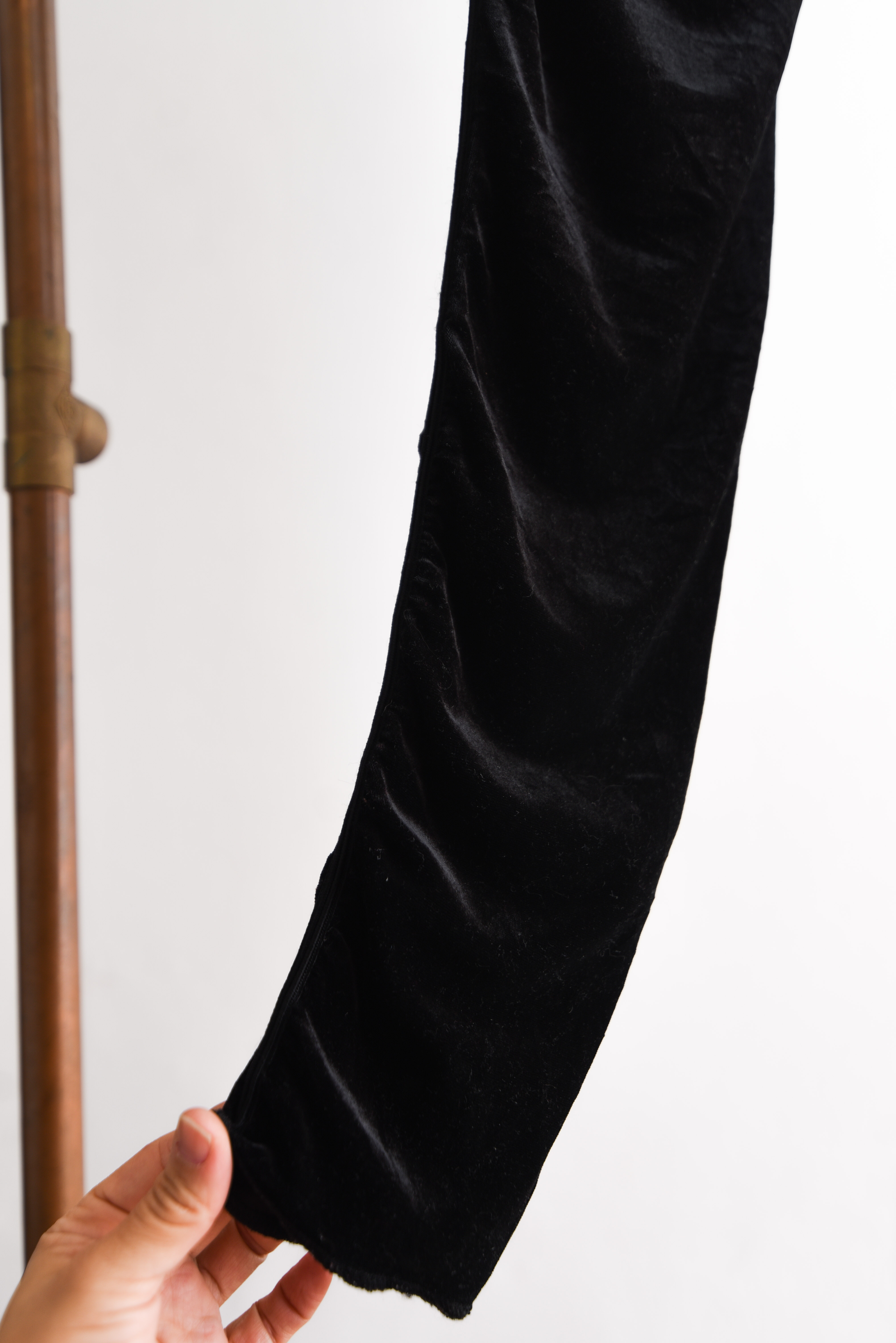 Pantalón buzo Juicy Couture y2k