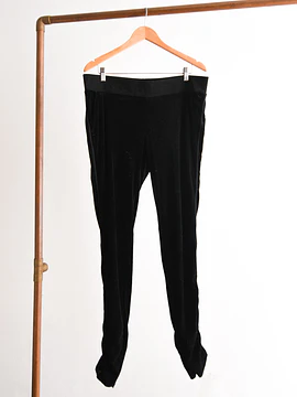 Pantalón buzo Juicy Couture y2k