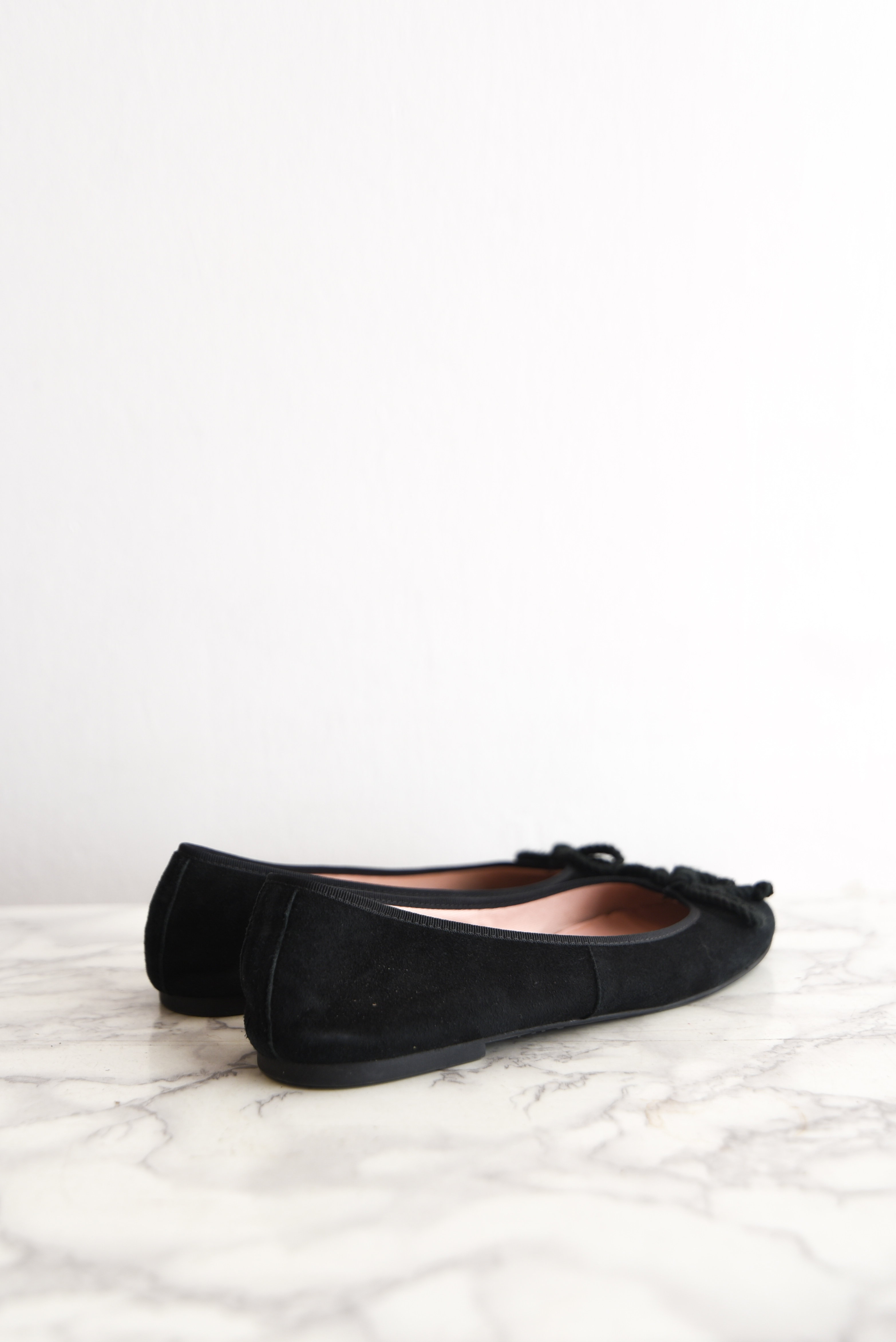 Ballerinas negras PrettyBallerinas