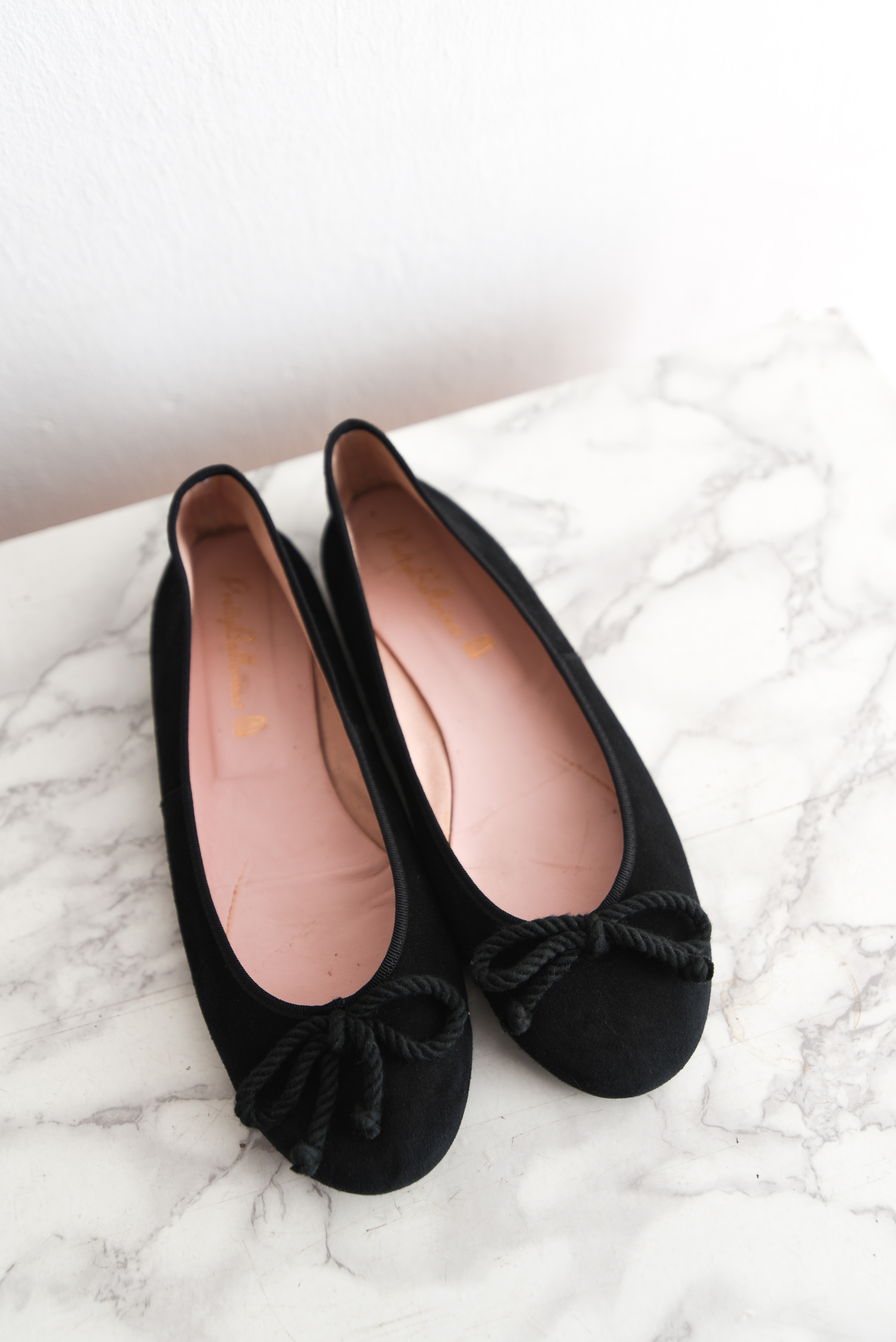 Ballerinas negras PrettyBallerinas