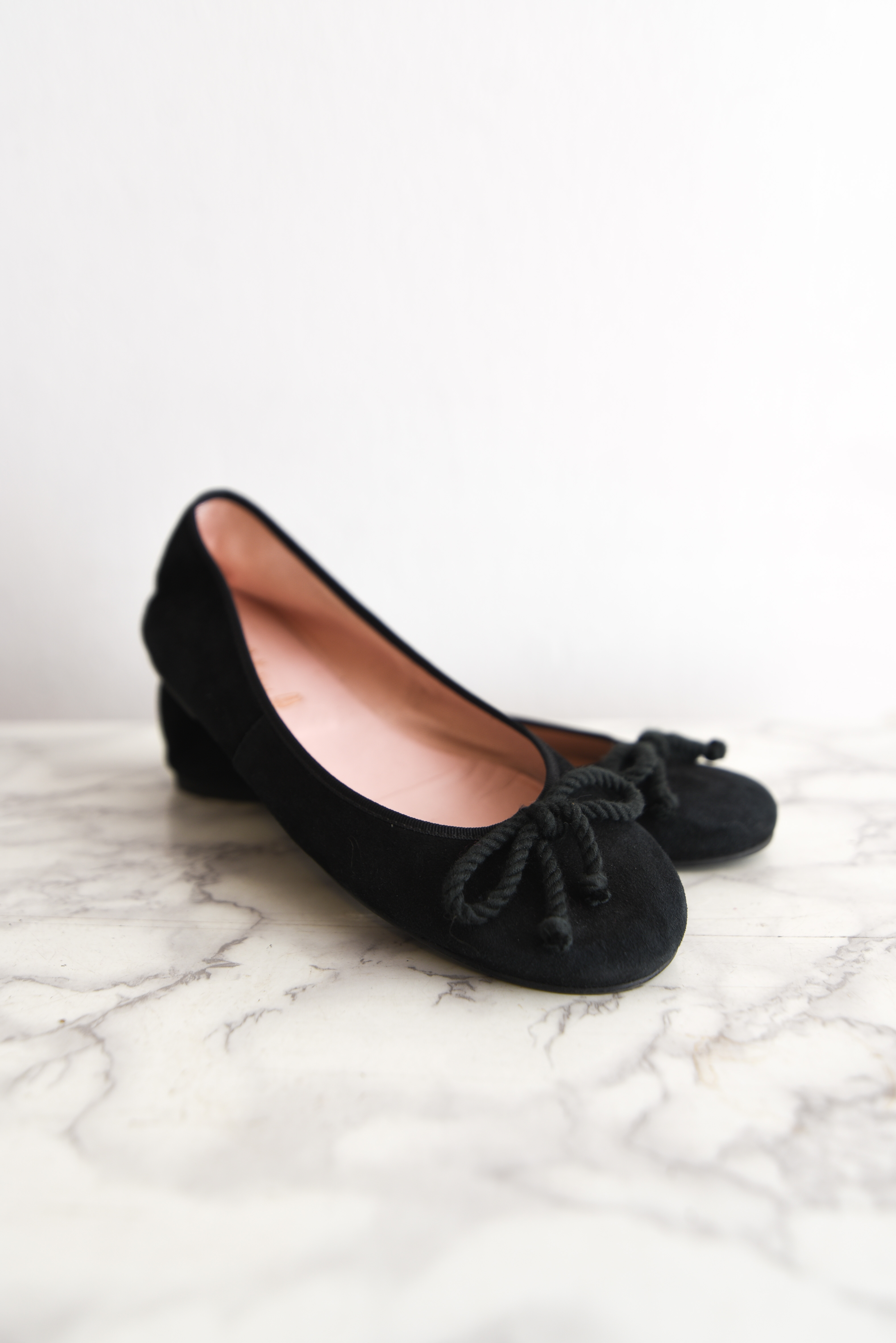 Ballerinas negras PrettyBallerinas