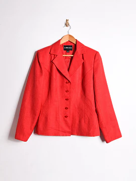 Blazer true red vintage