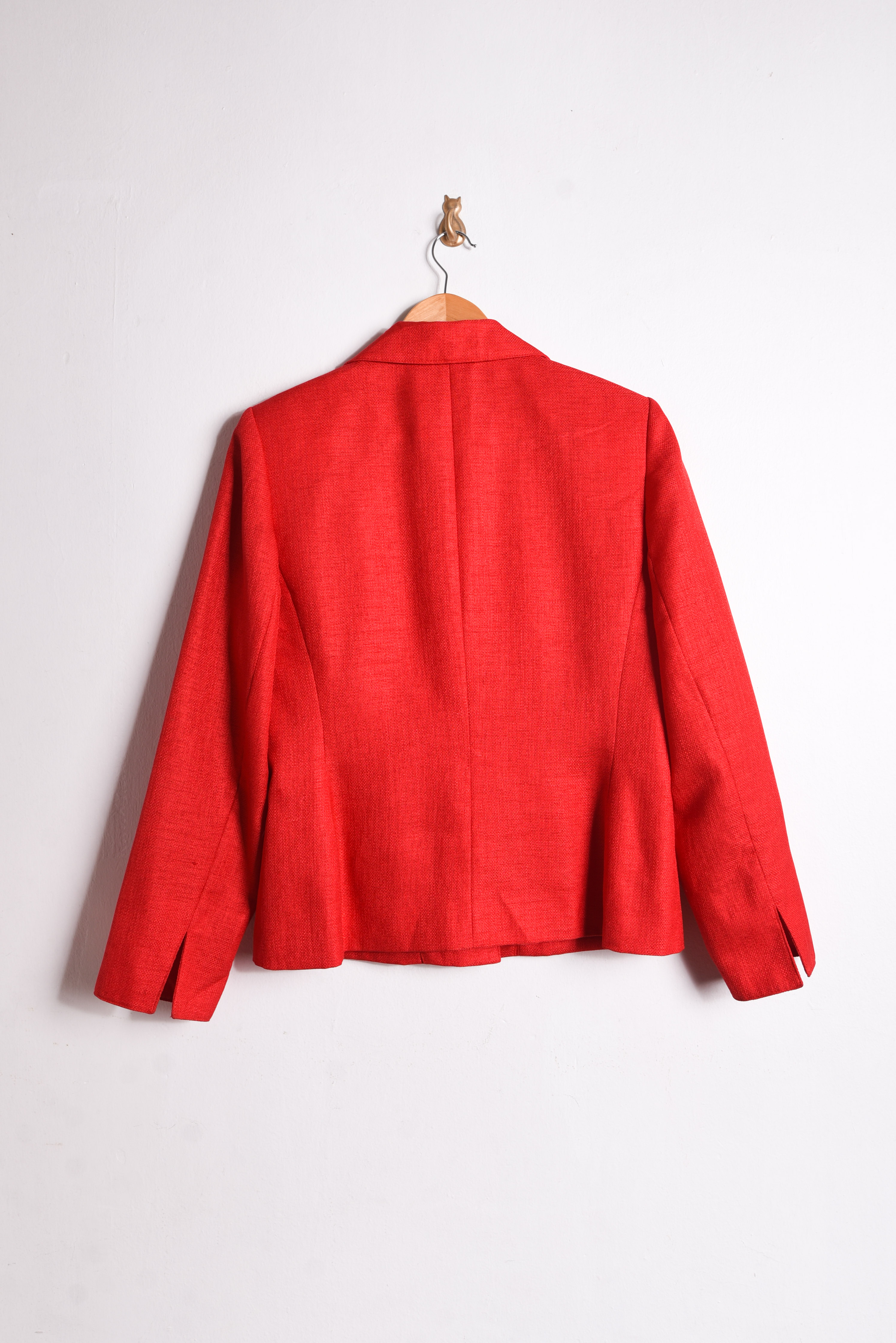 Blazer true red vintage
