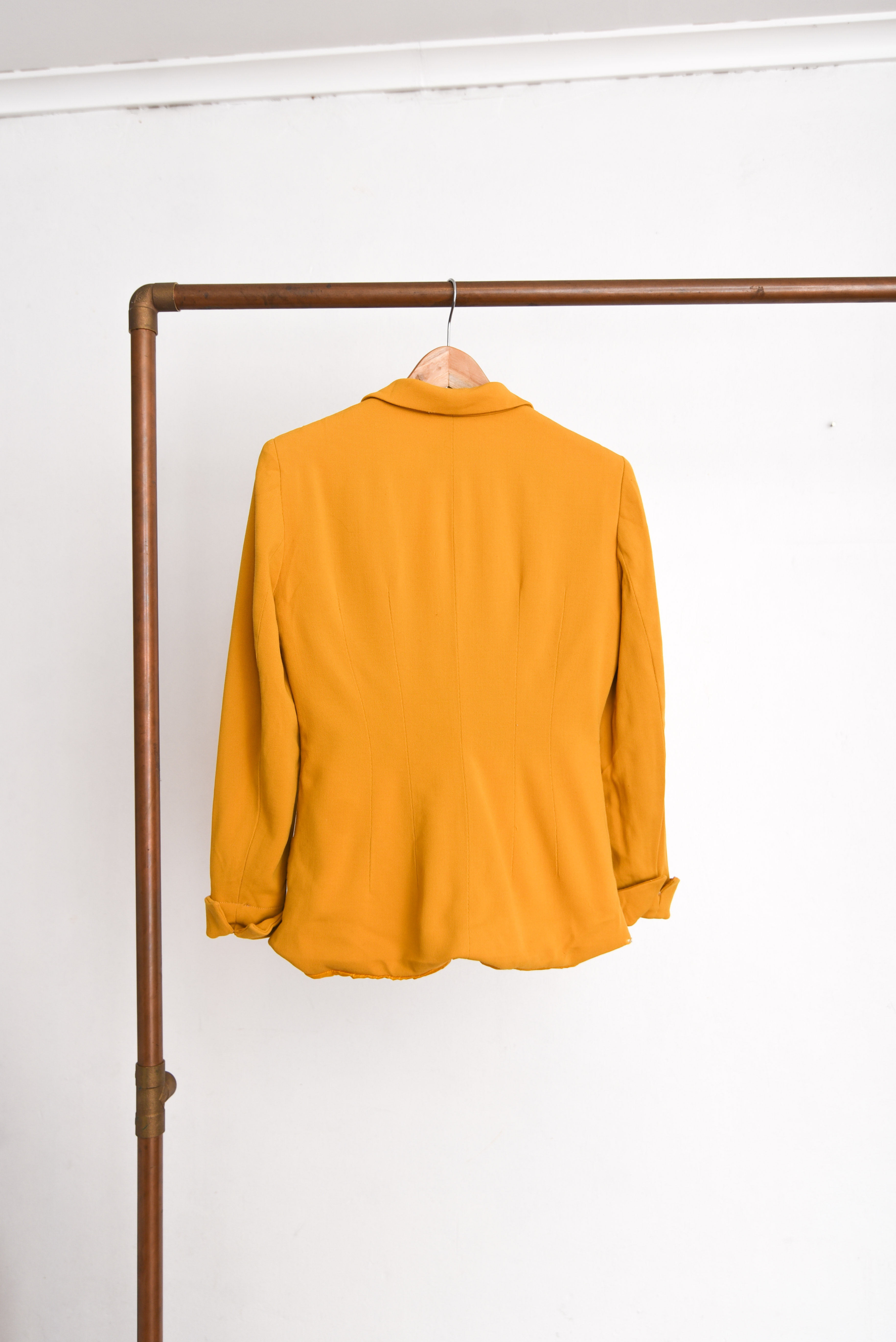 Blazer DKNY vintage wool