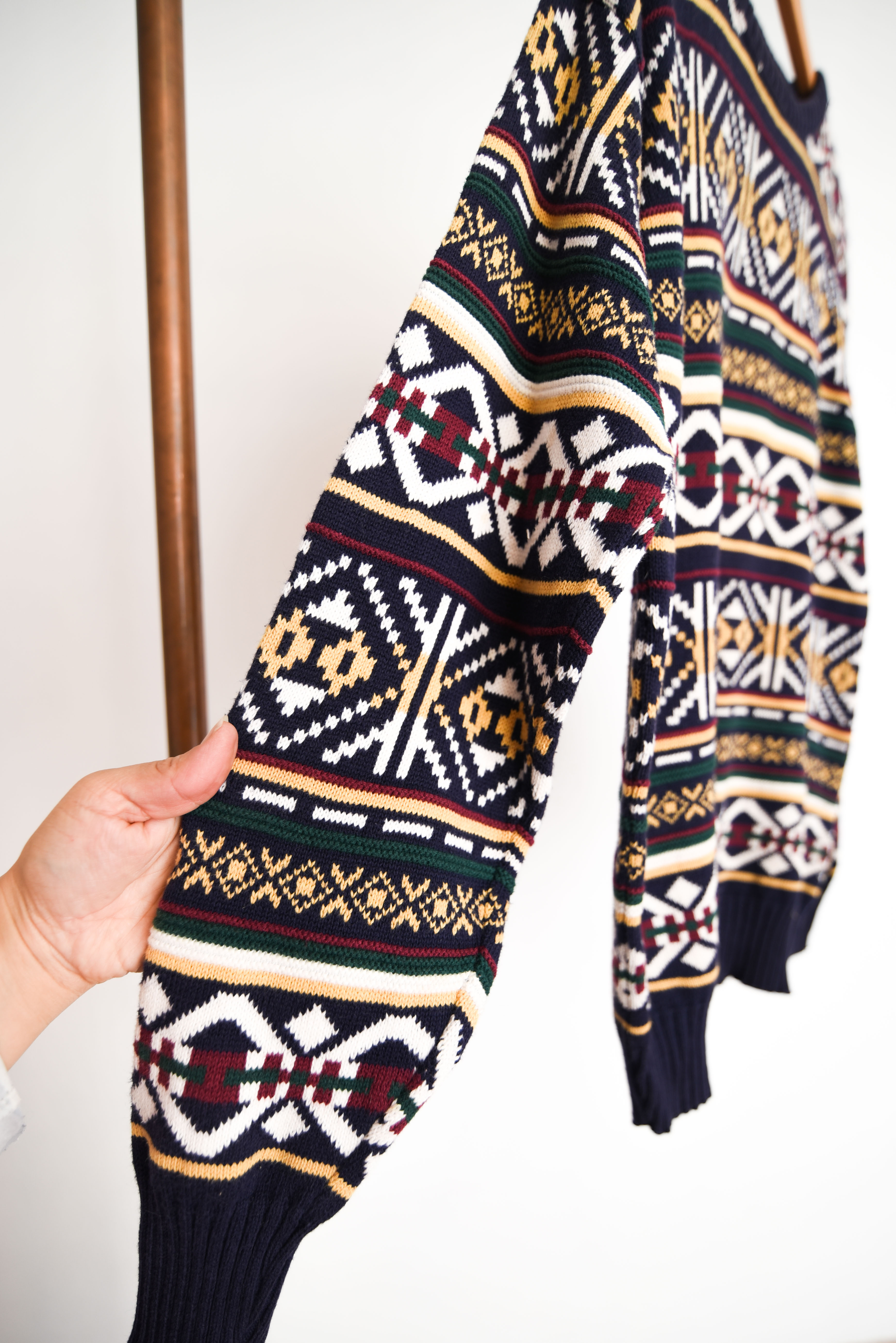 Chaleco vintage Ralph Lauren Chaps