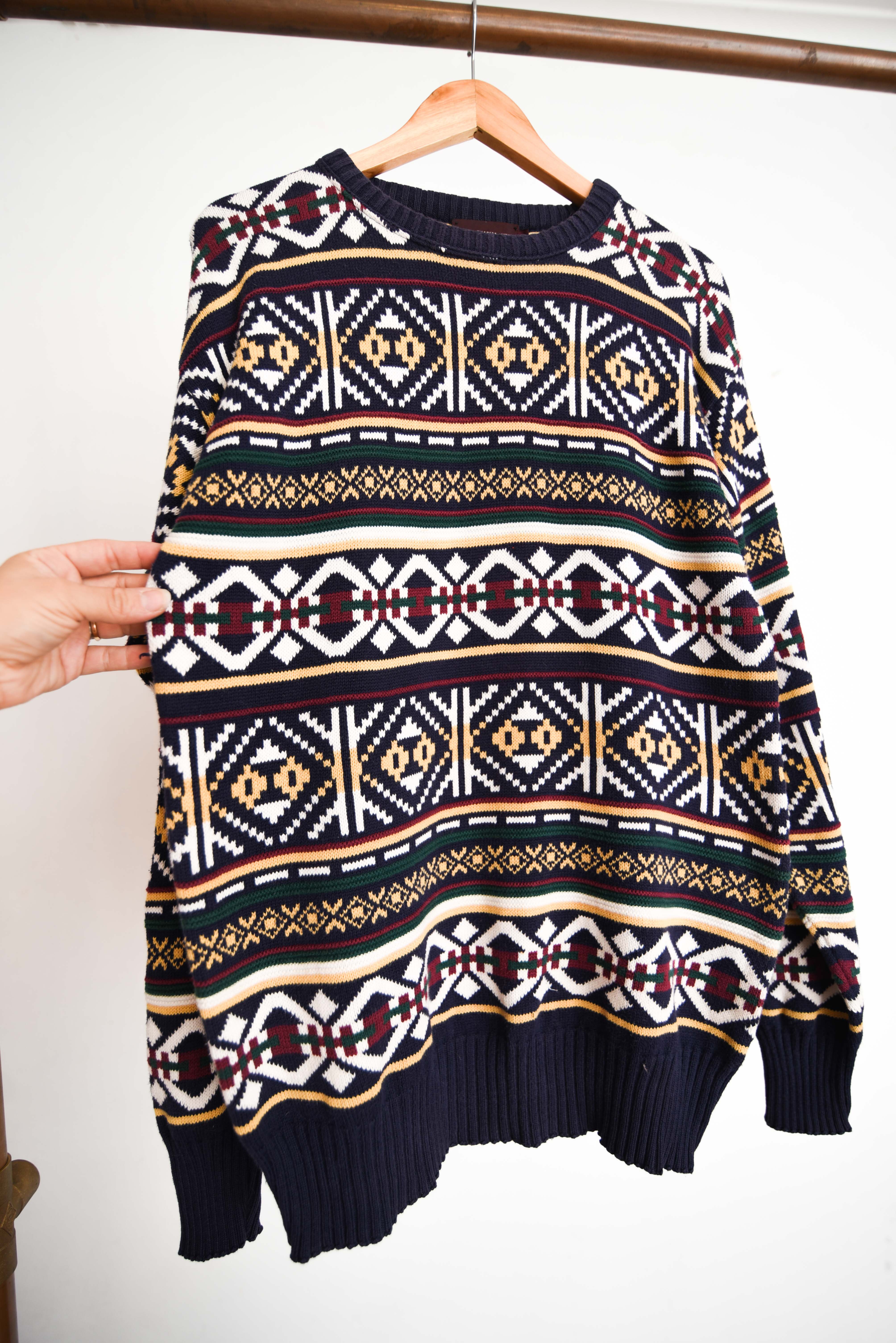 Chaleco vintage Ralph Lauren Chaps