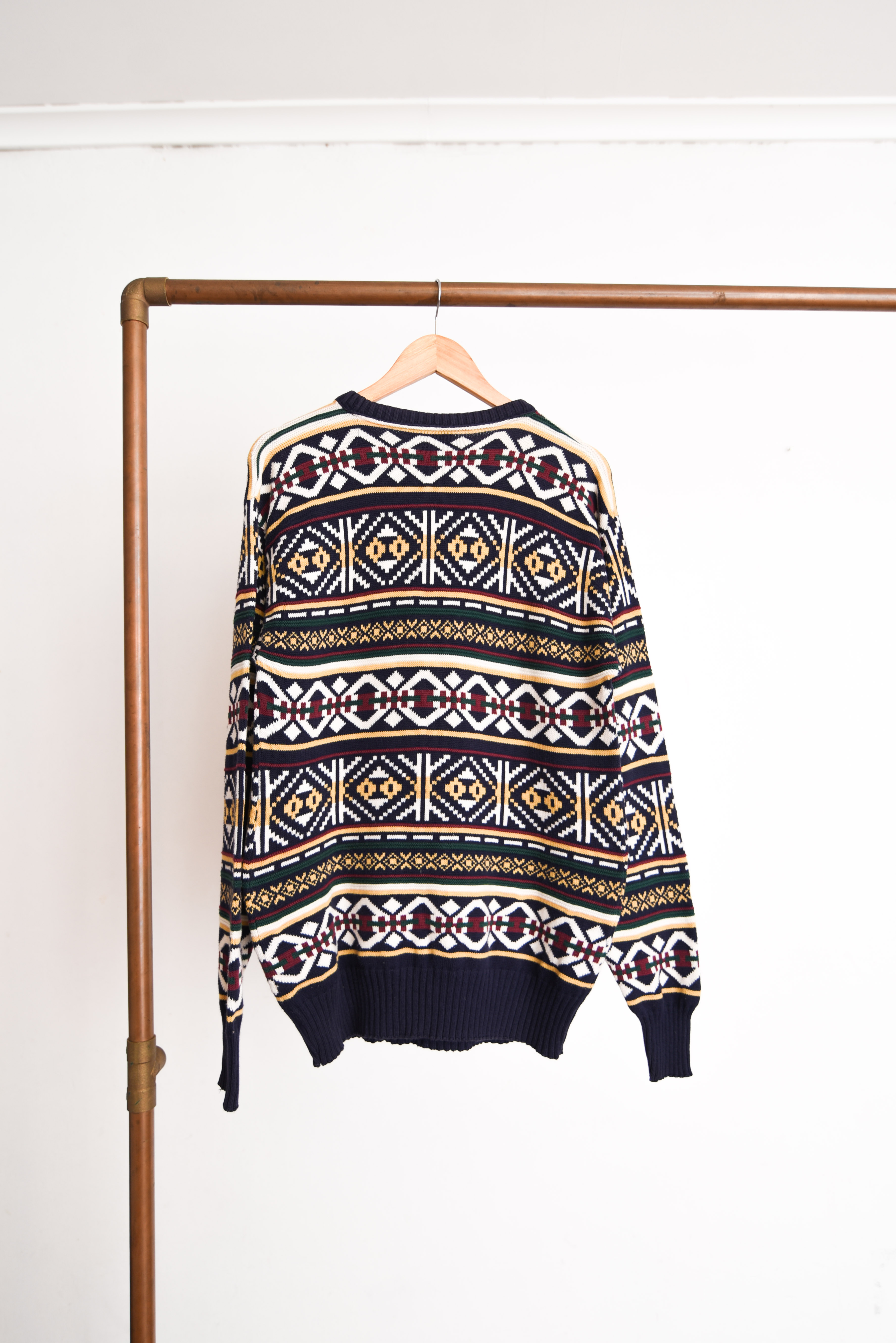 Chaleco vintage Ralph Lauren Chaps