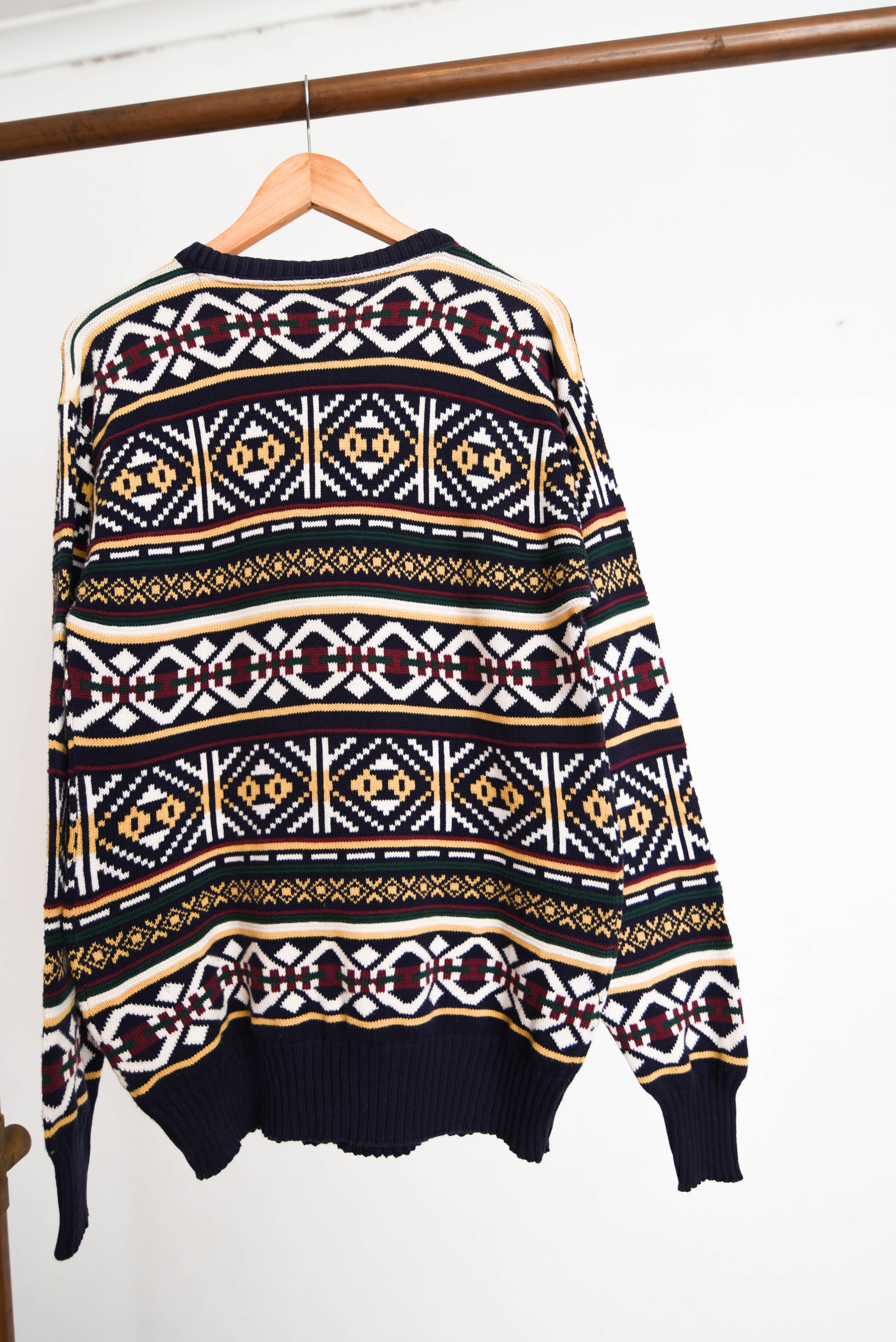 Chaleco vintage Ralph Lauren Chaps
