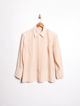 Blusa butter vintage