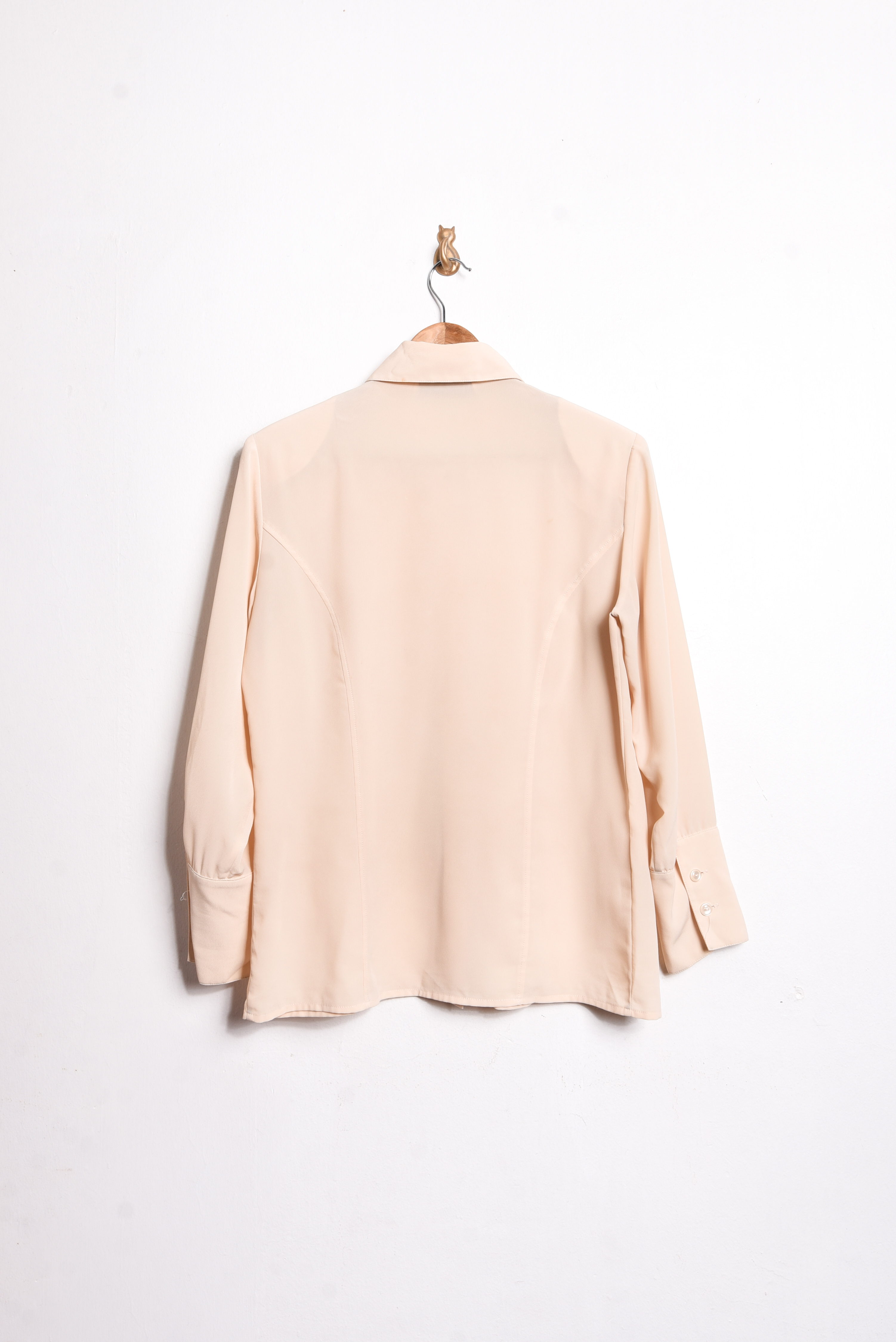 Blusa butter vintage
