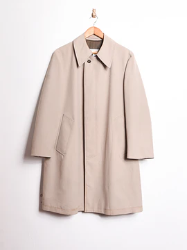 Trench café London Fog vintage
