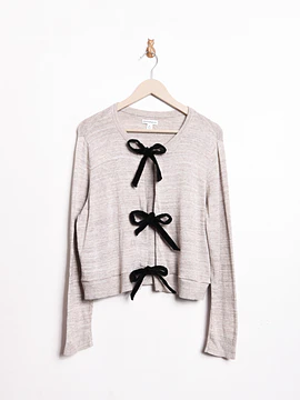 Cardigan reworked lazitos