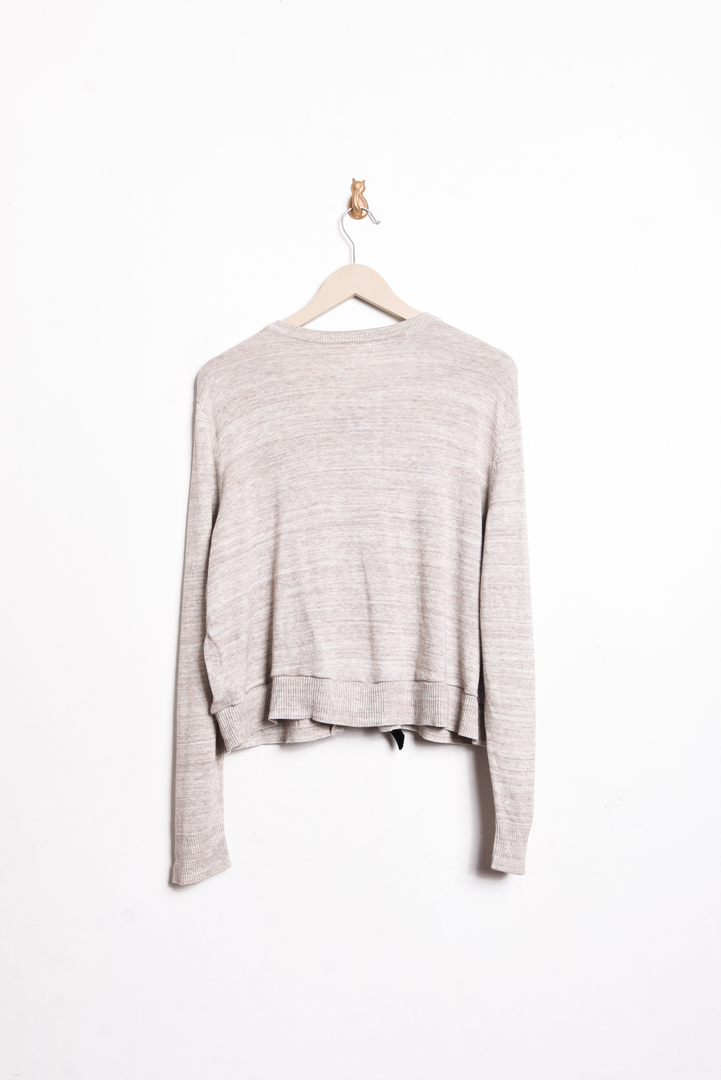Cardigan reworked lazitos