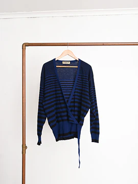 Chaleco Sonia Rykiel lana