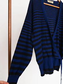 Chaleco Sonia Rykiel lana