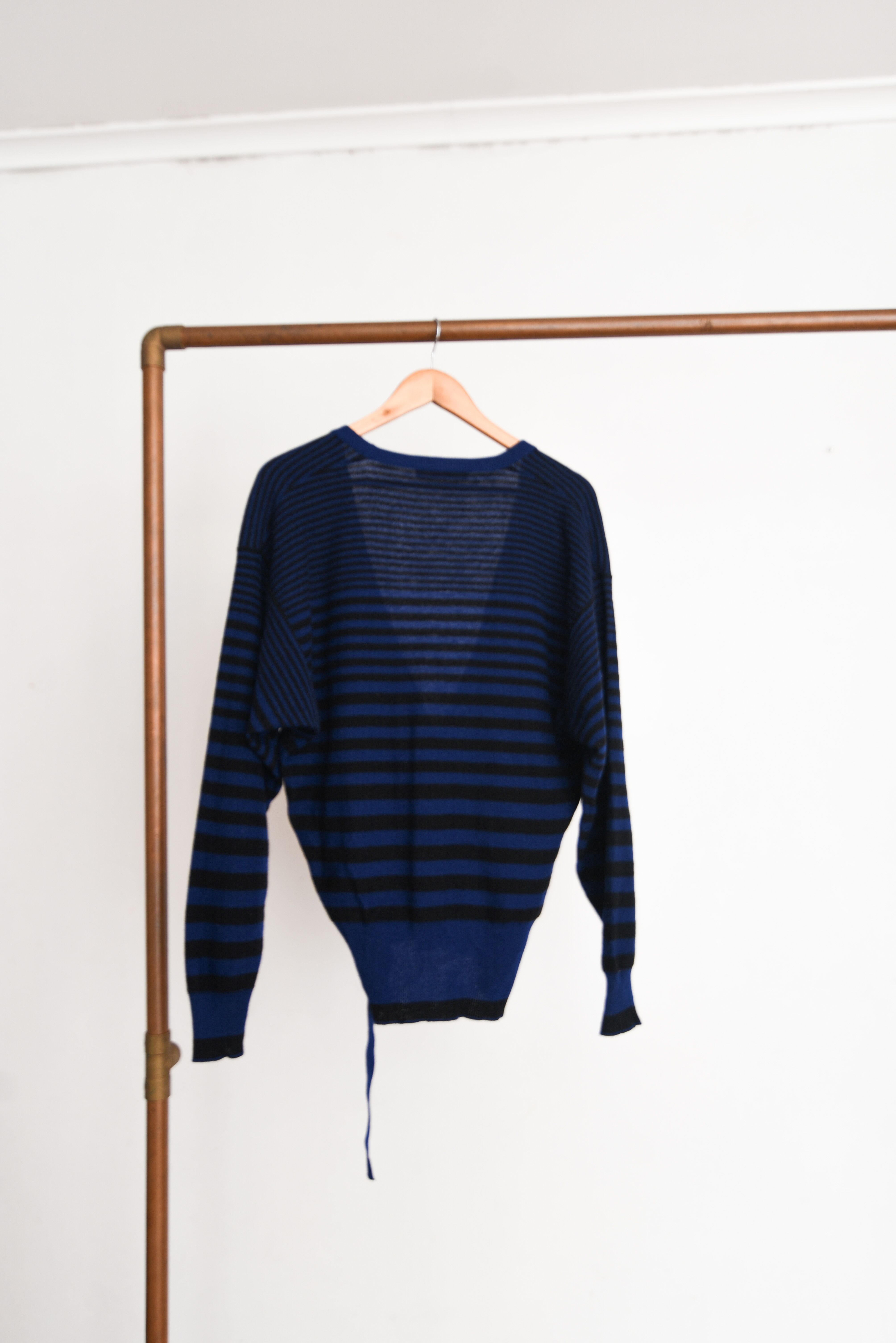 Chaleco Sonia Rykiel lana