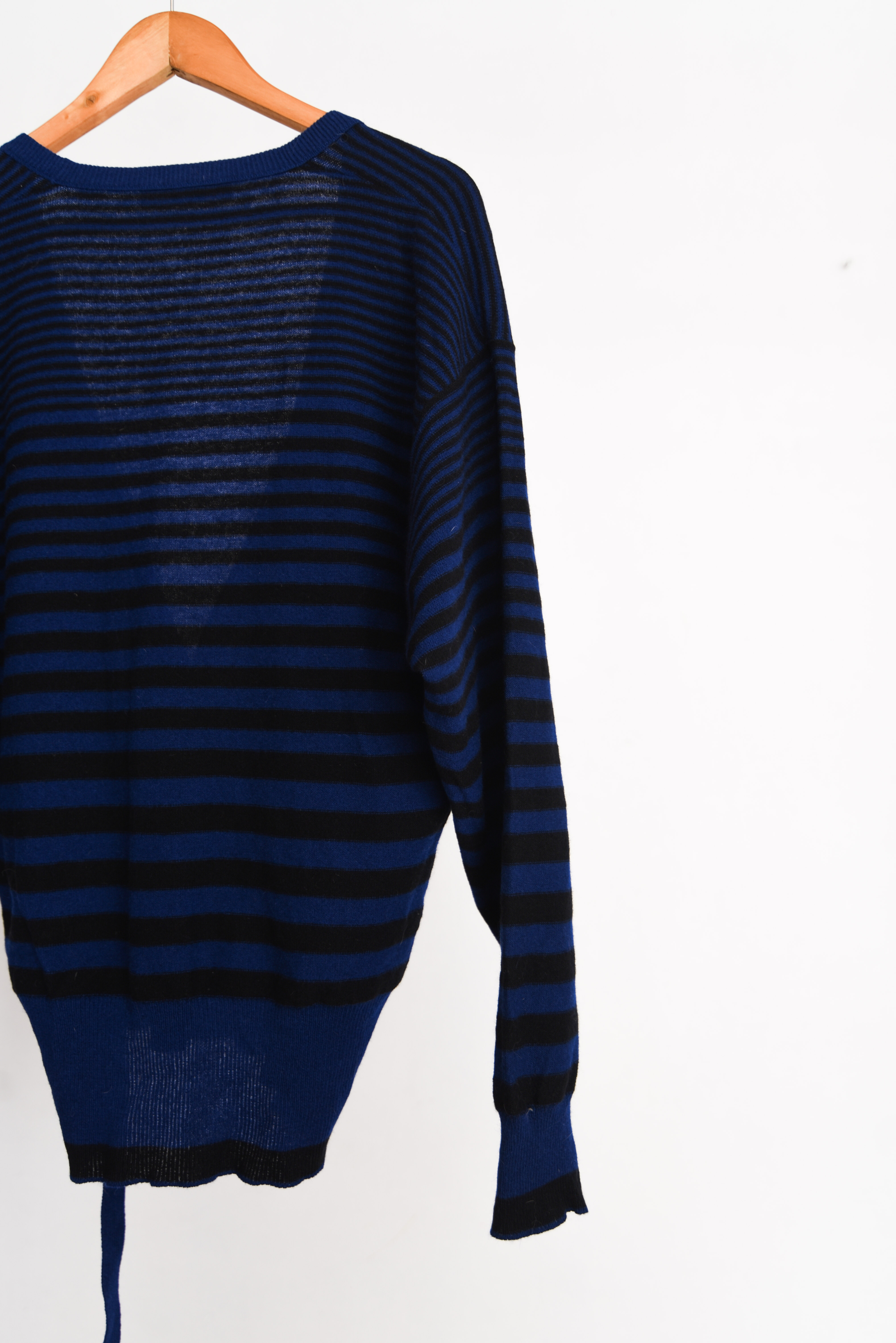 Chaleco Sonia Rykiel lana