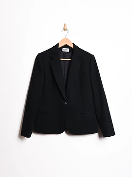Blazer vintage lana 90s