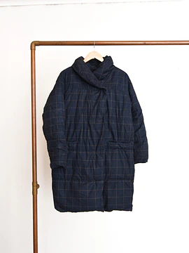 Parka Monki grid