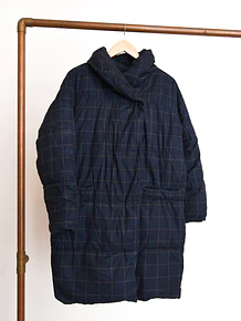 Parka Monki grid