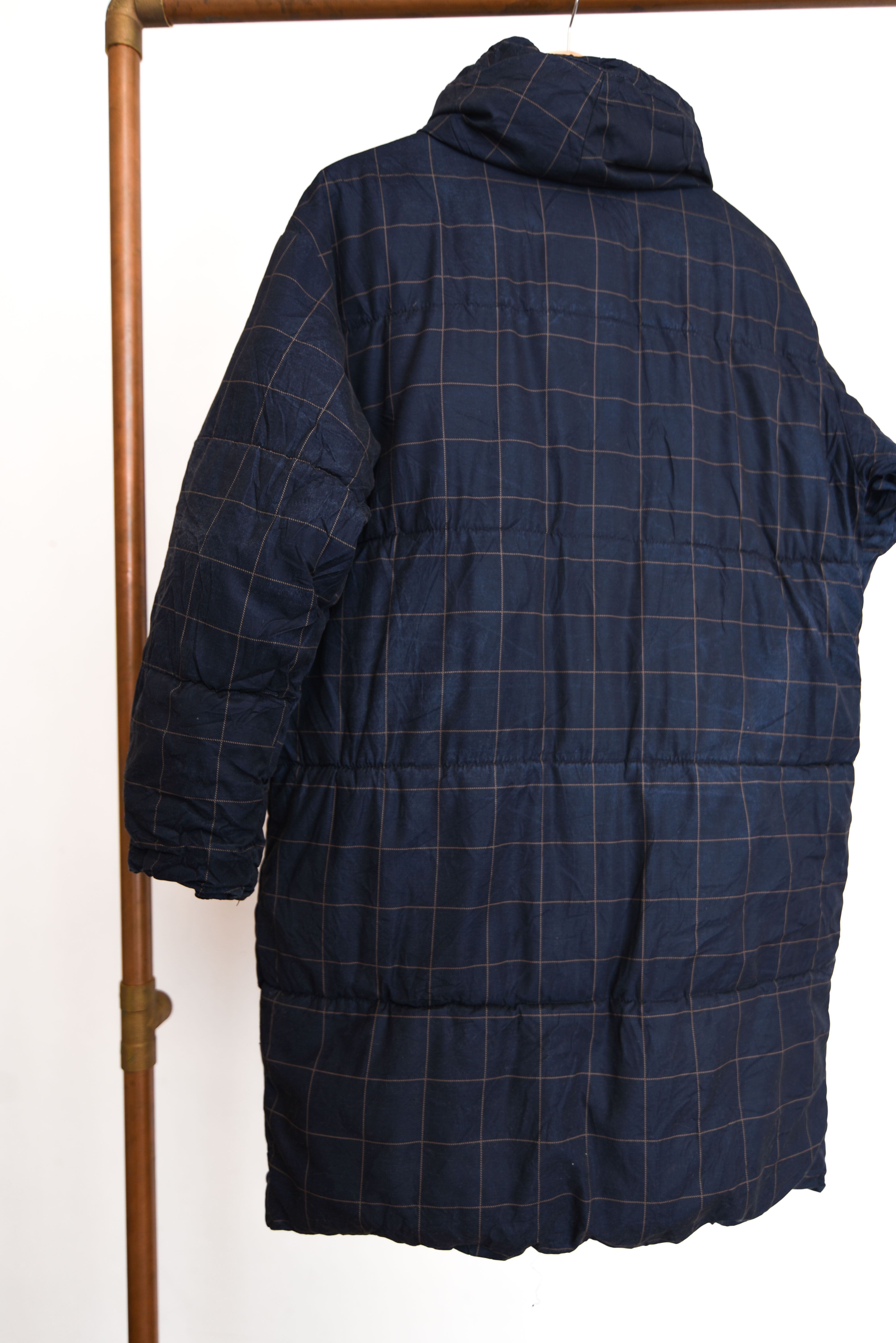 Parka Monki grid