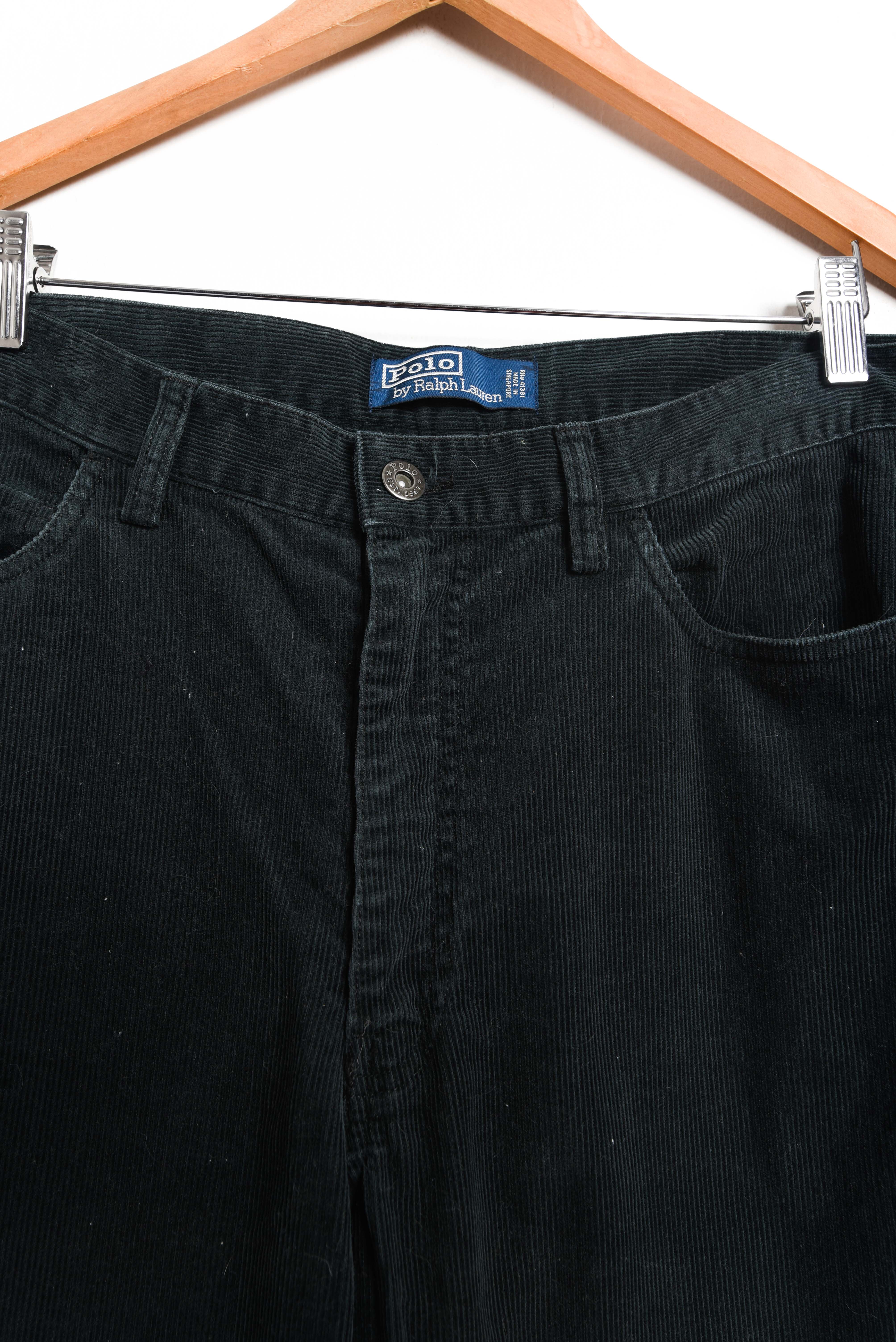 Pantalón cotelé Polo Ralph Lauren