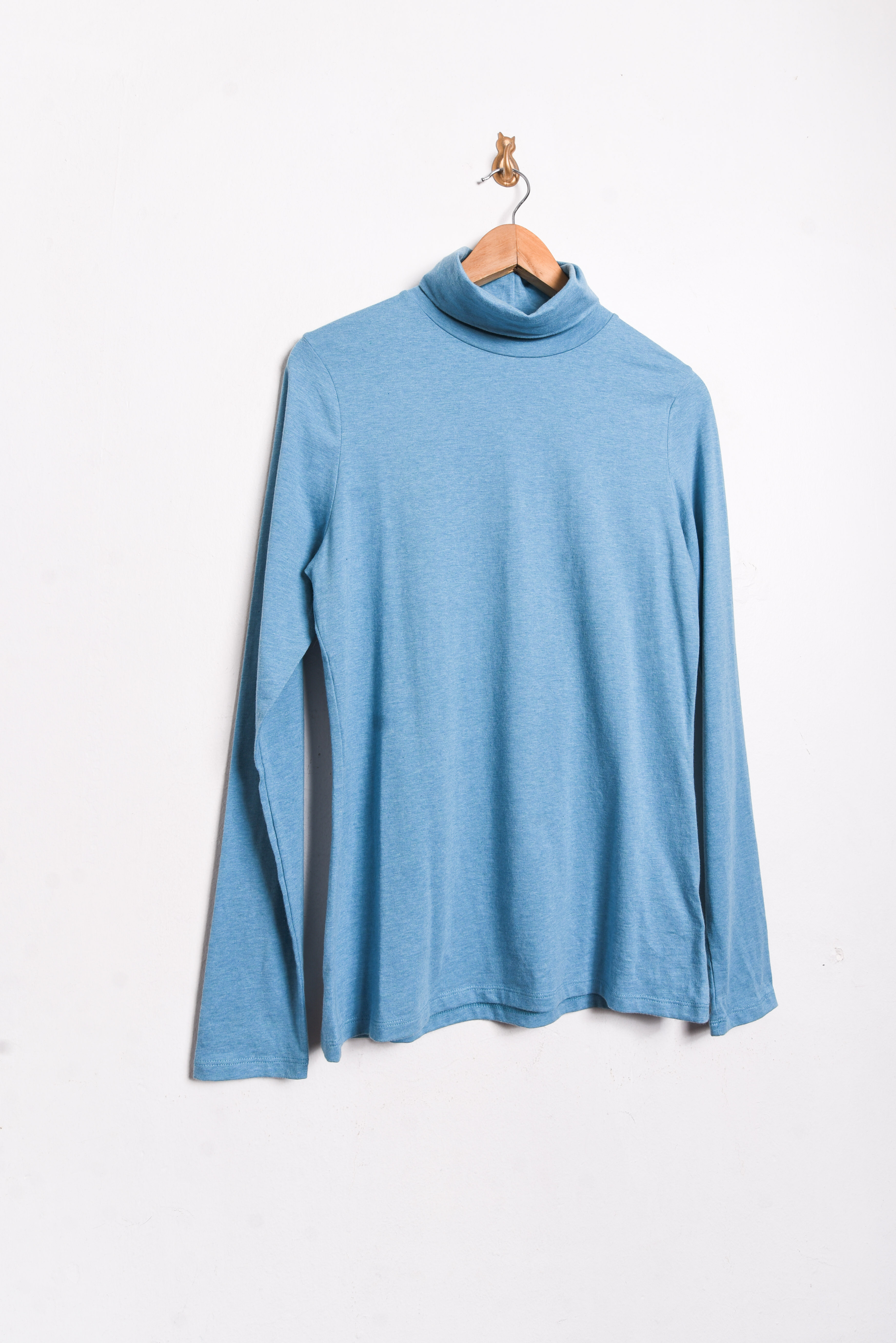 Beatle baby blue