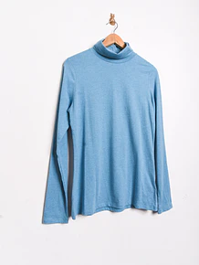 Beatle baby blue