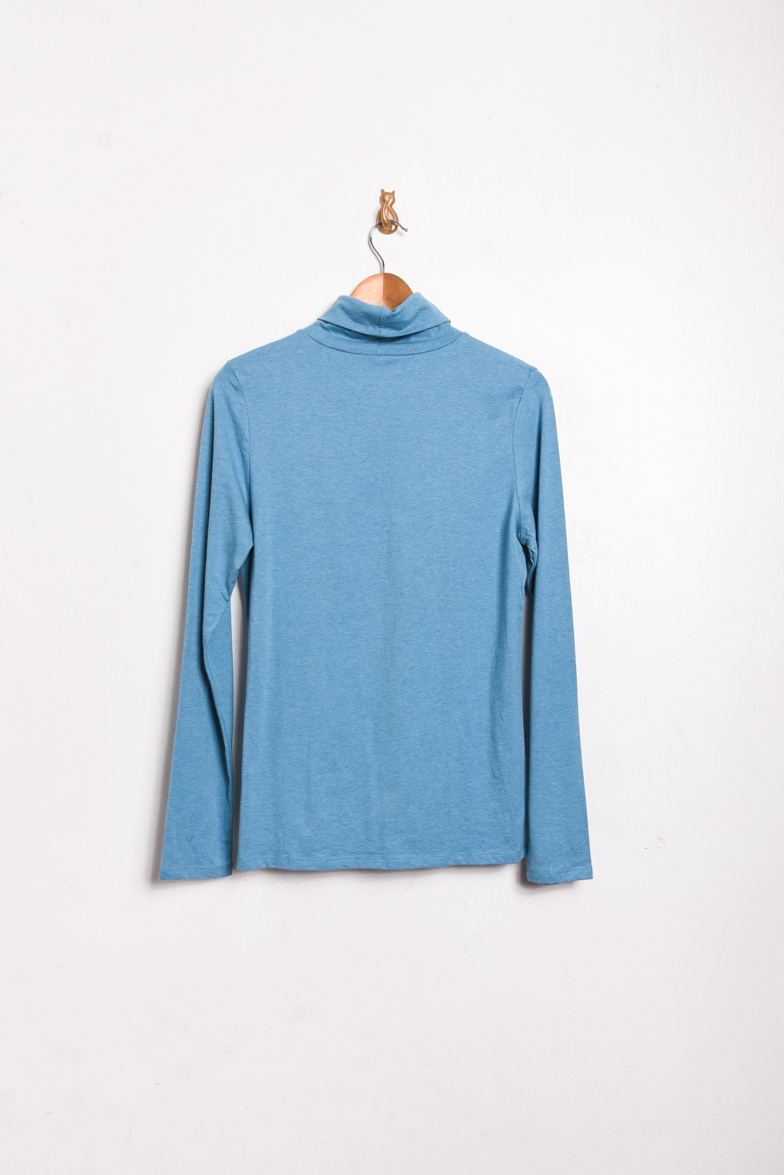 Beatle baby blue