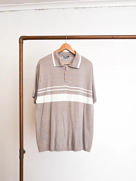 Top gris 70s 