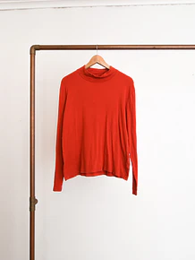 Beatle true red basic
