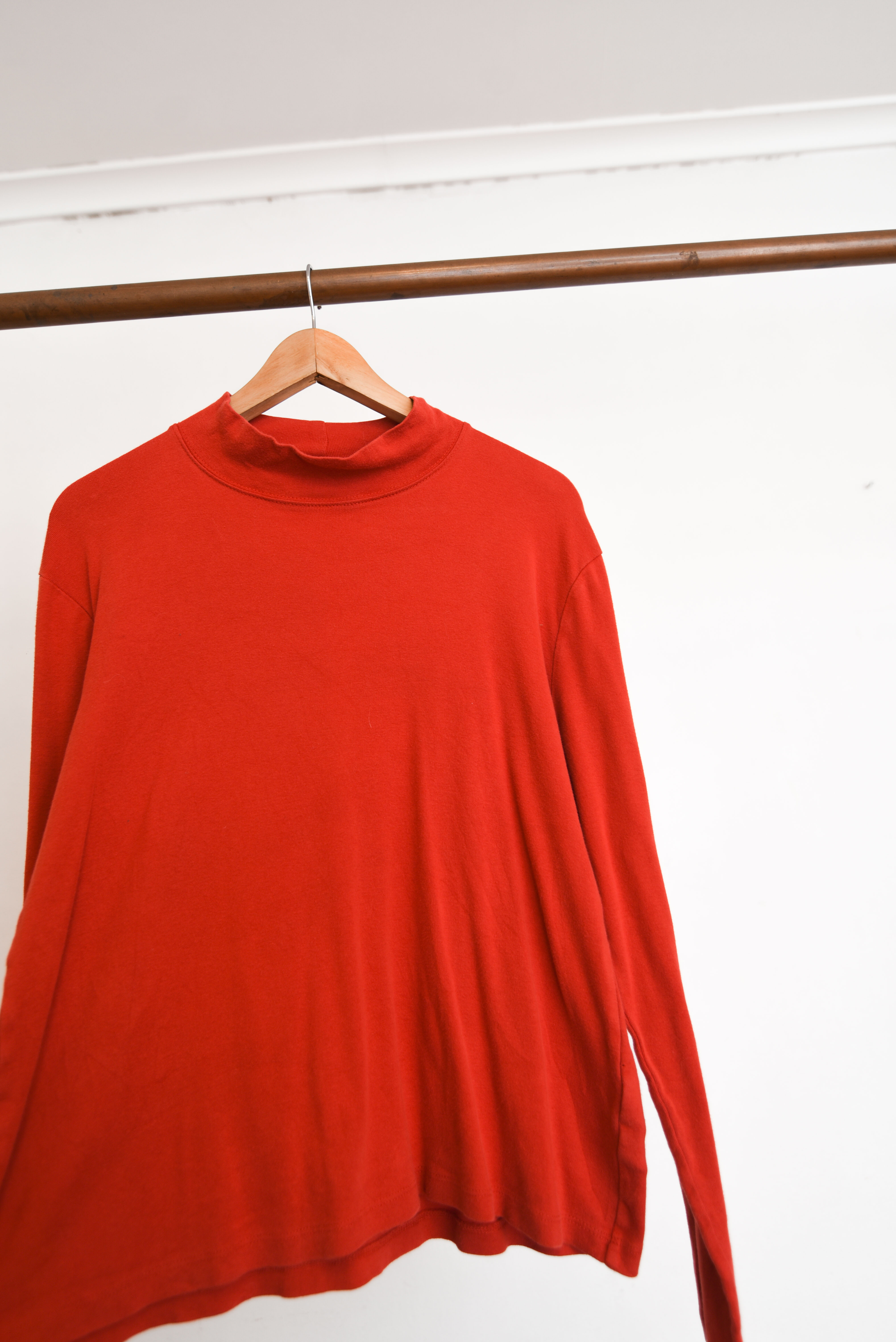 Beatle true red basic