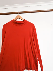 Beatle true red basic