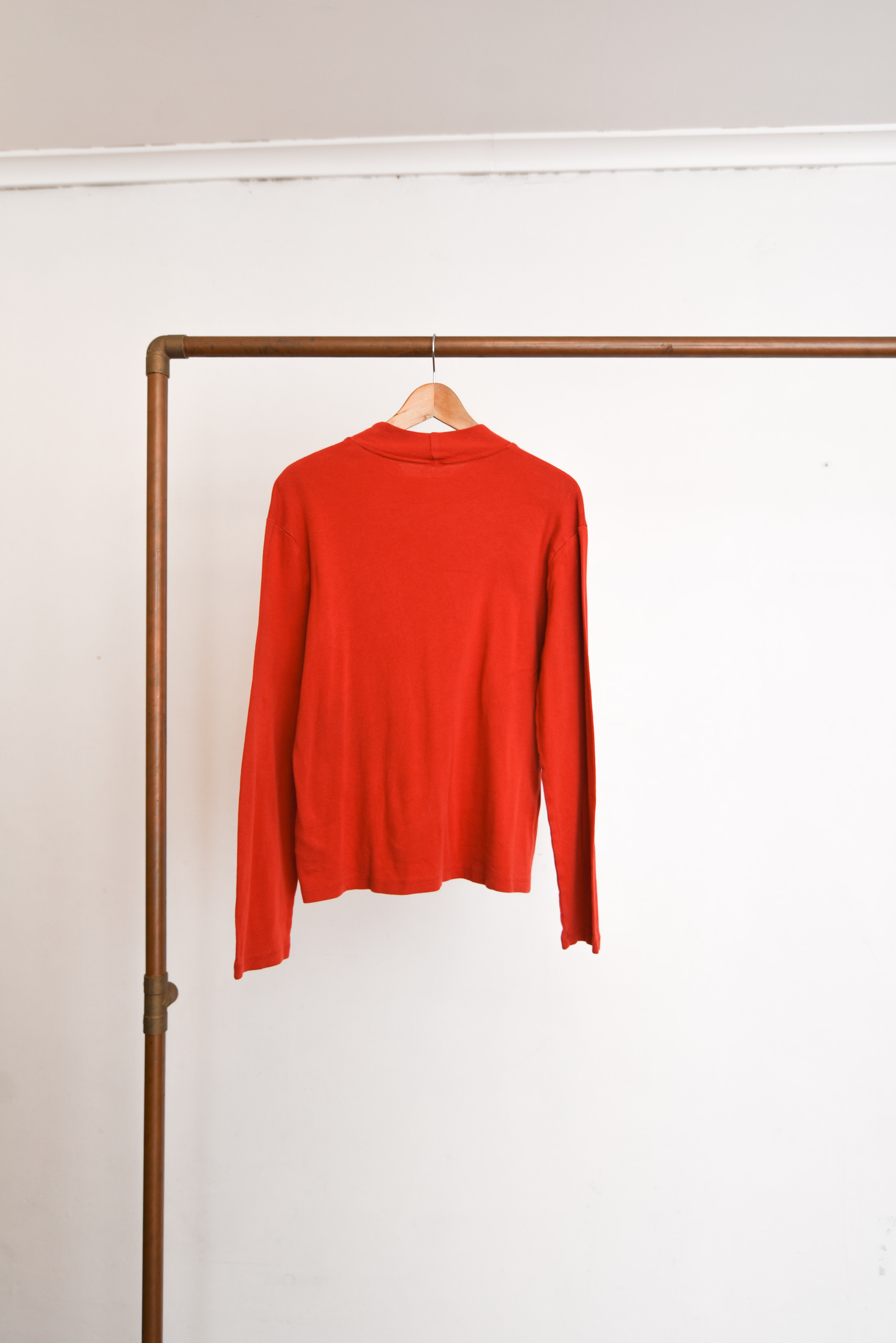 Beatle true red basic