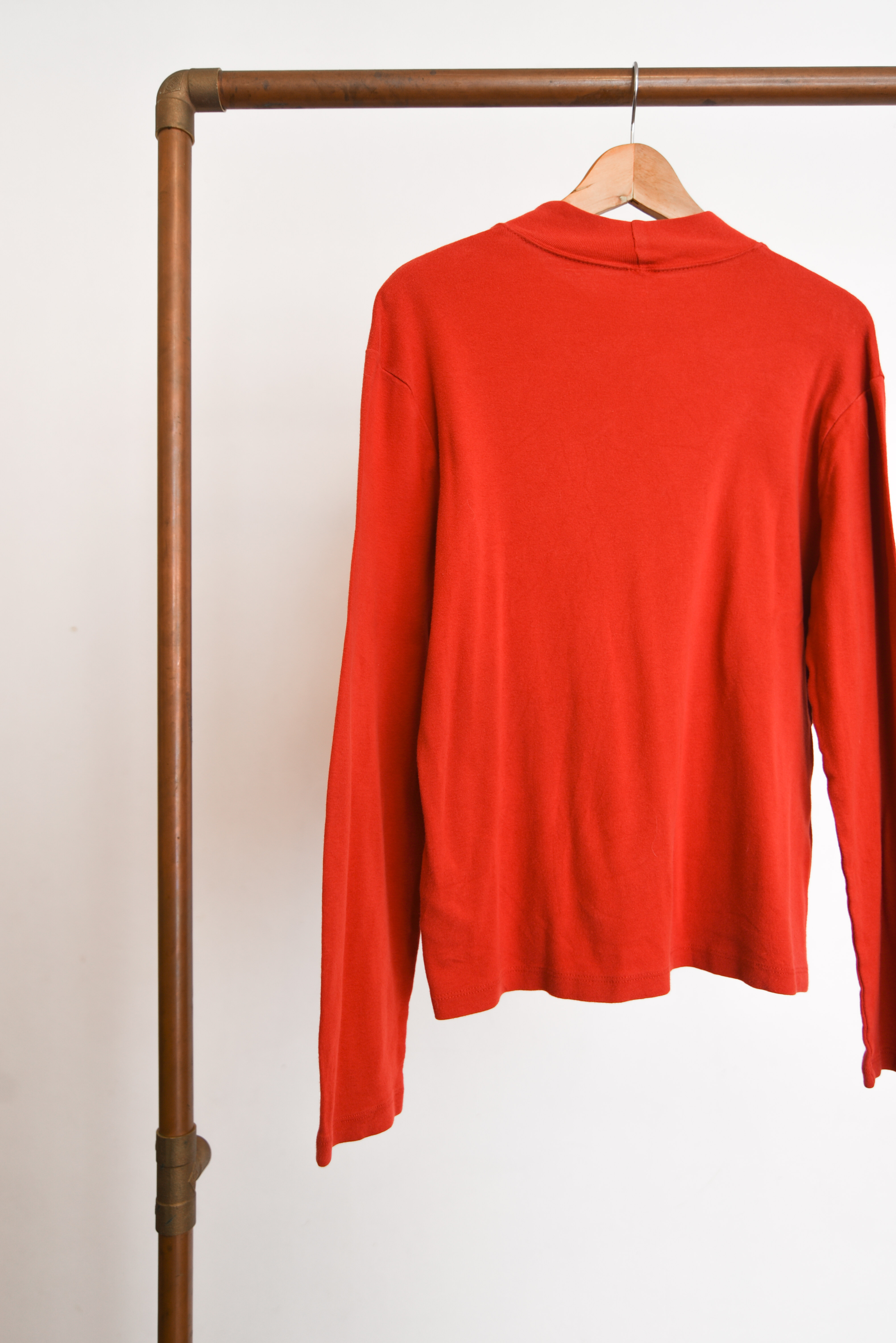 Beatle true red basic