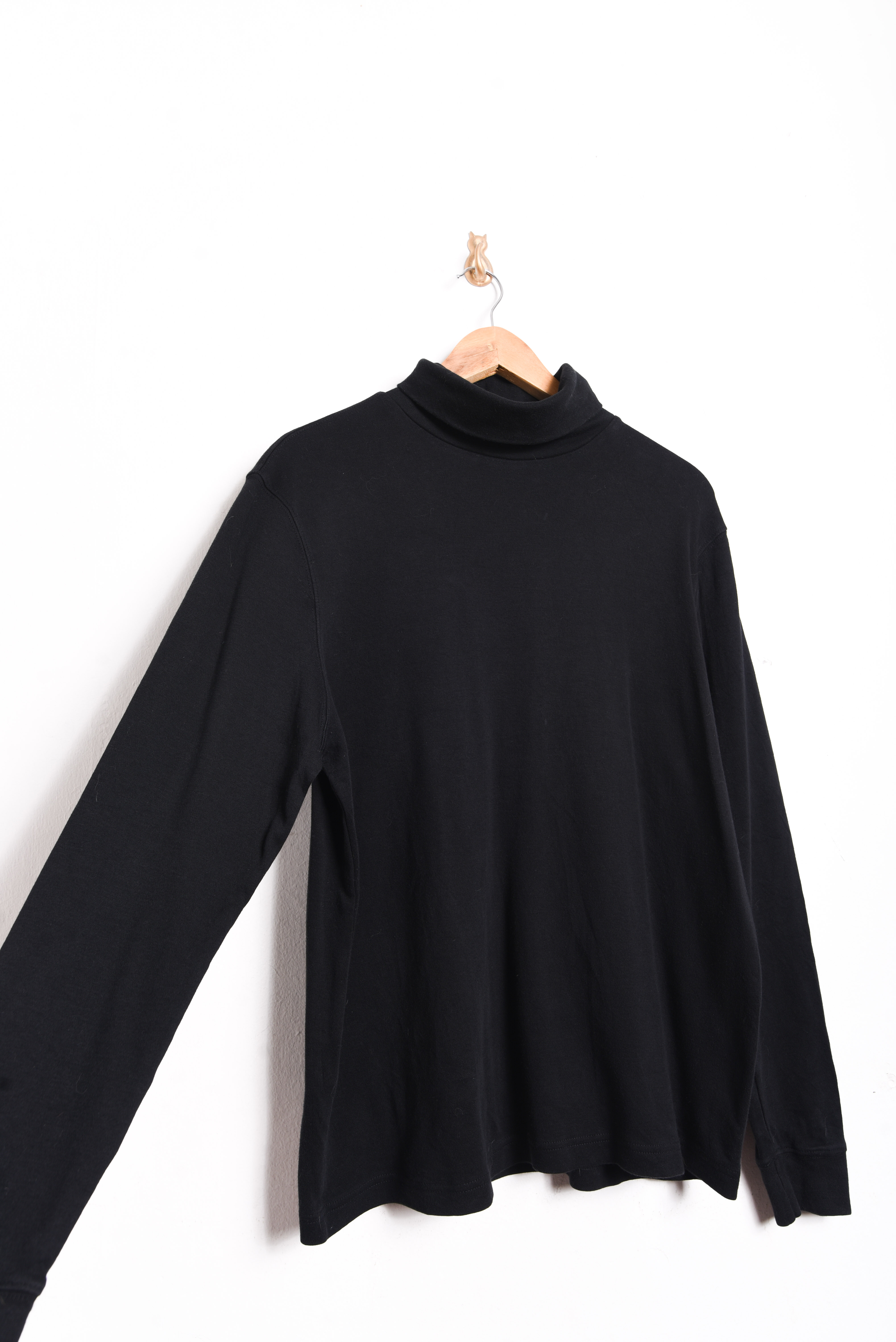 Beatle negro cotton