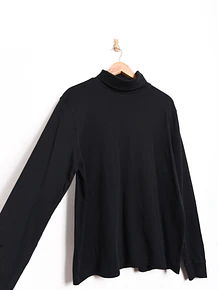 Beatle negro cotton