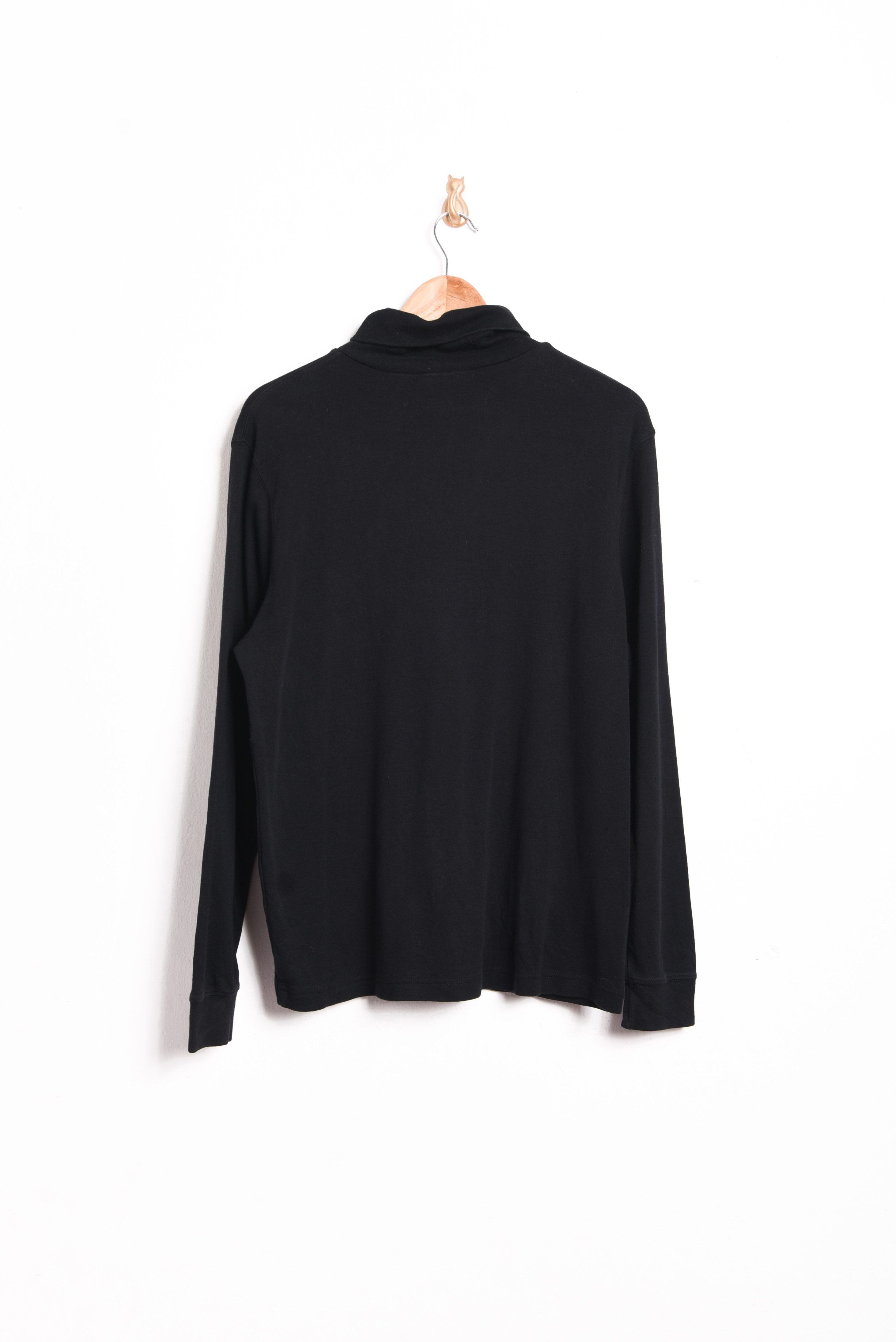 Beatle negro cotton