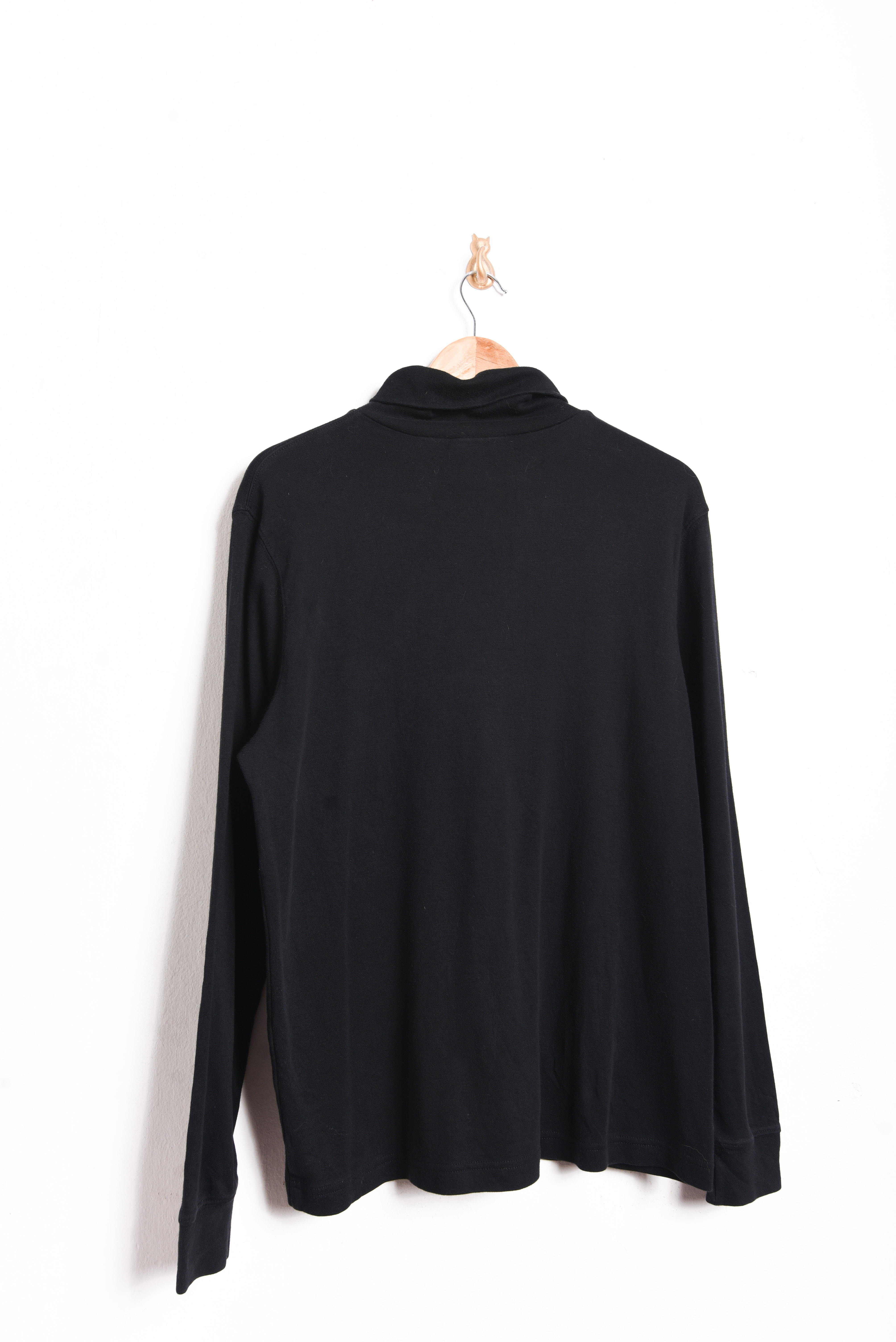 Beatle negro cotton